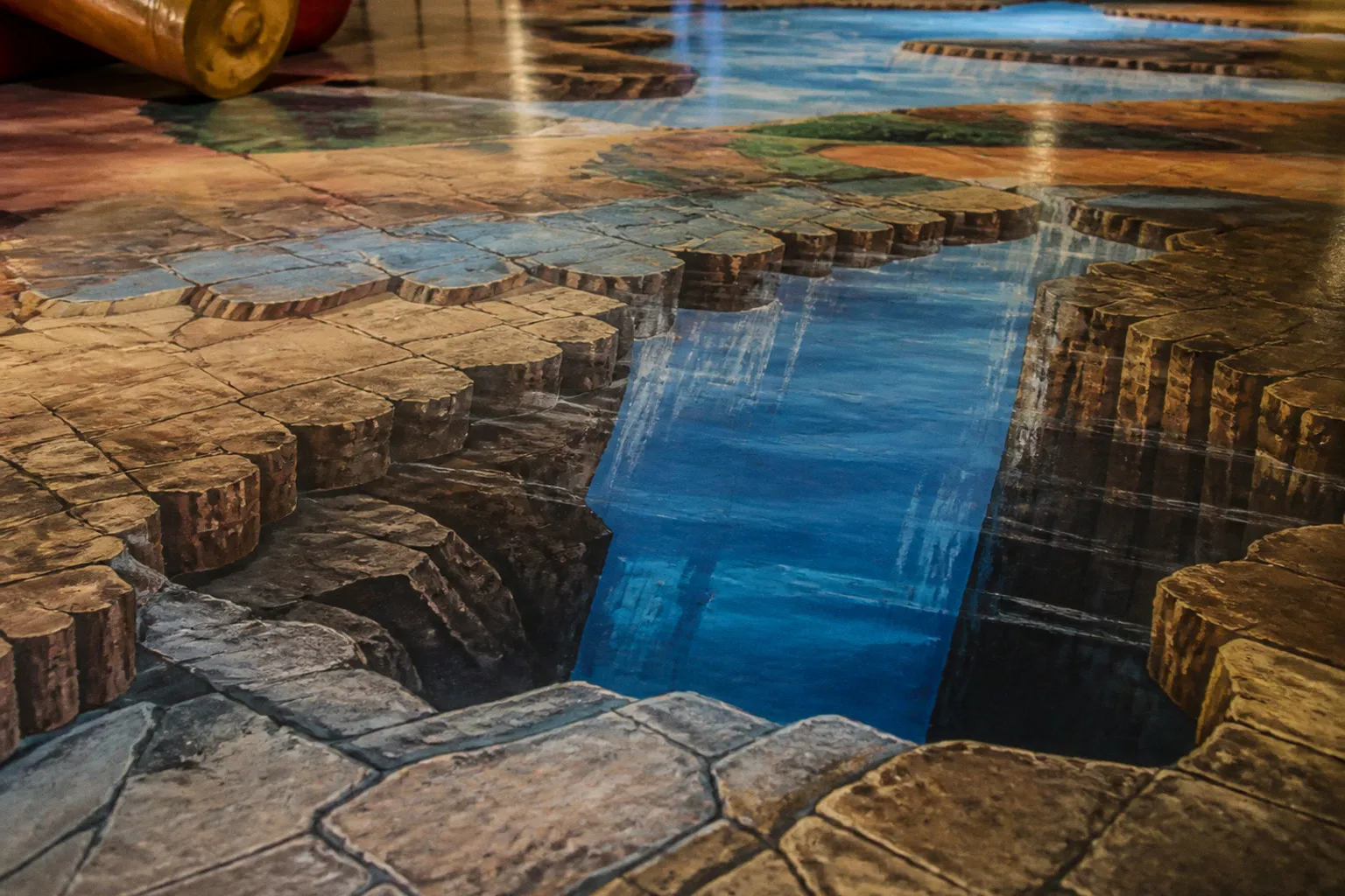 Tarifs du 3D Fun Art Museum : pourquoi ces prix à Porto ?