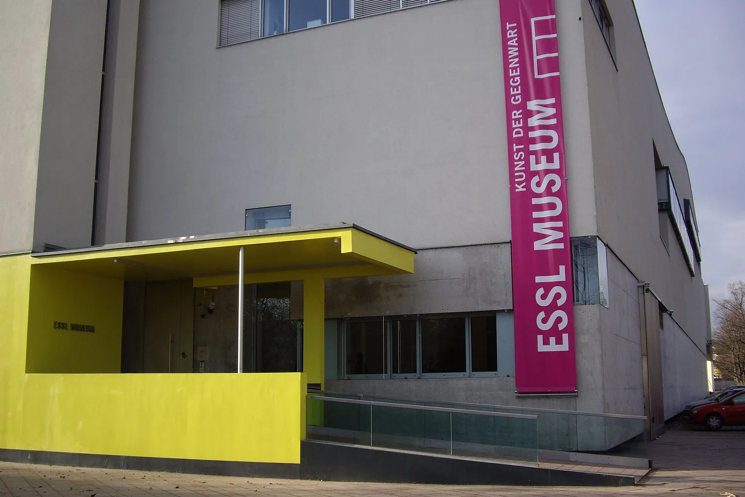 Albertina Klosterneuburg billets : tarifs et réservation