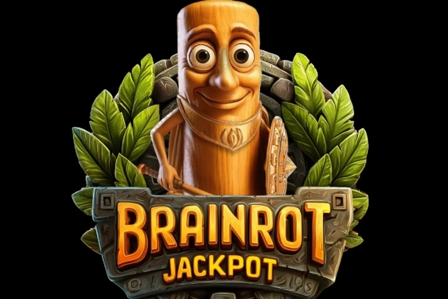 Brainrot Jackpot démo : ambiance Future Trash ou étude technique