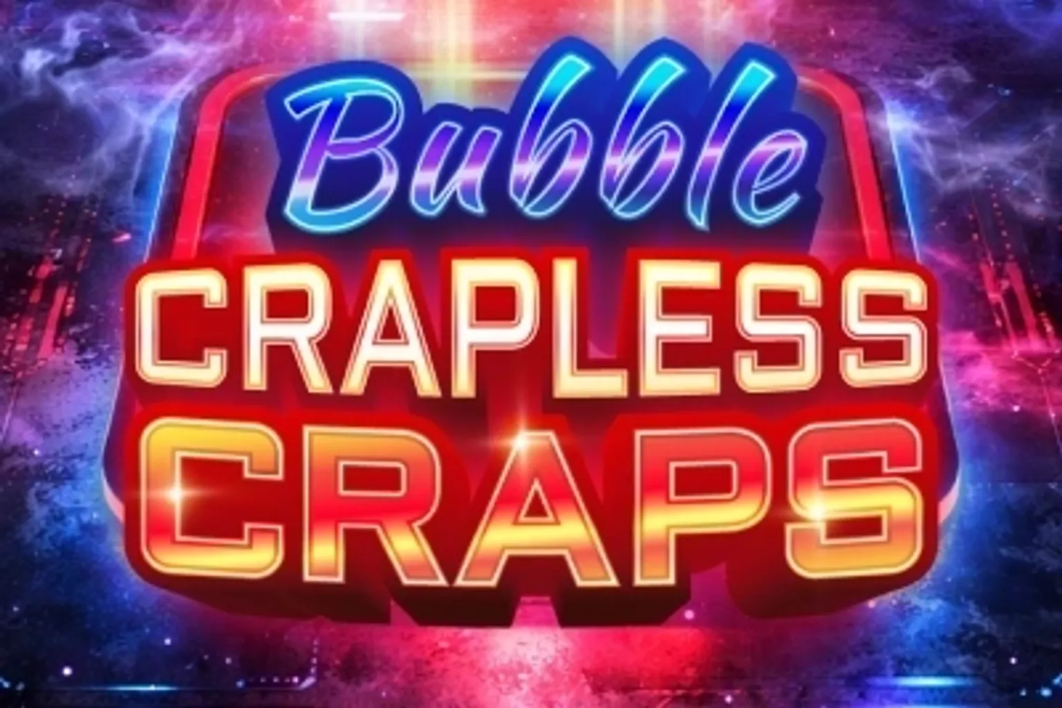 Bubble Crapless Craps en ligne : fonctionnement de la démo