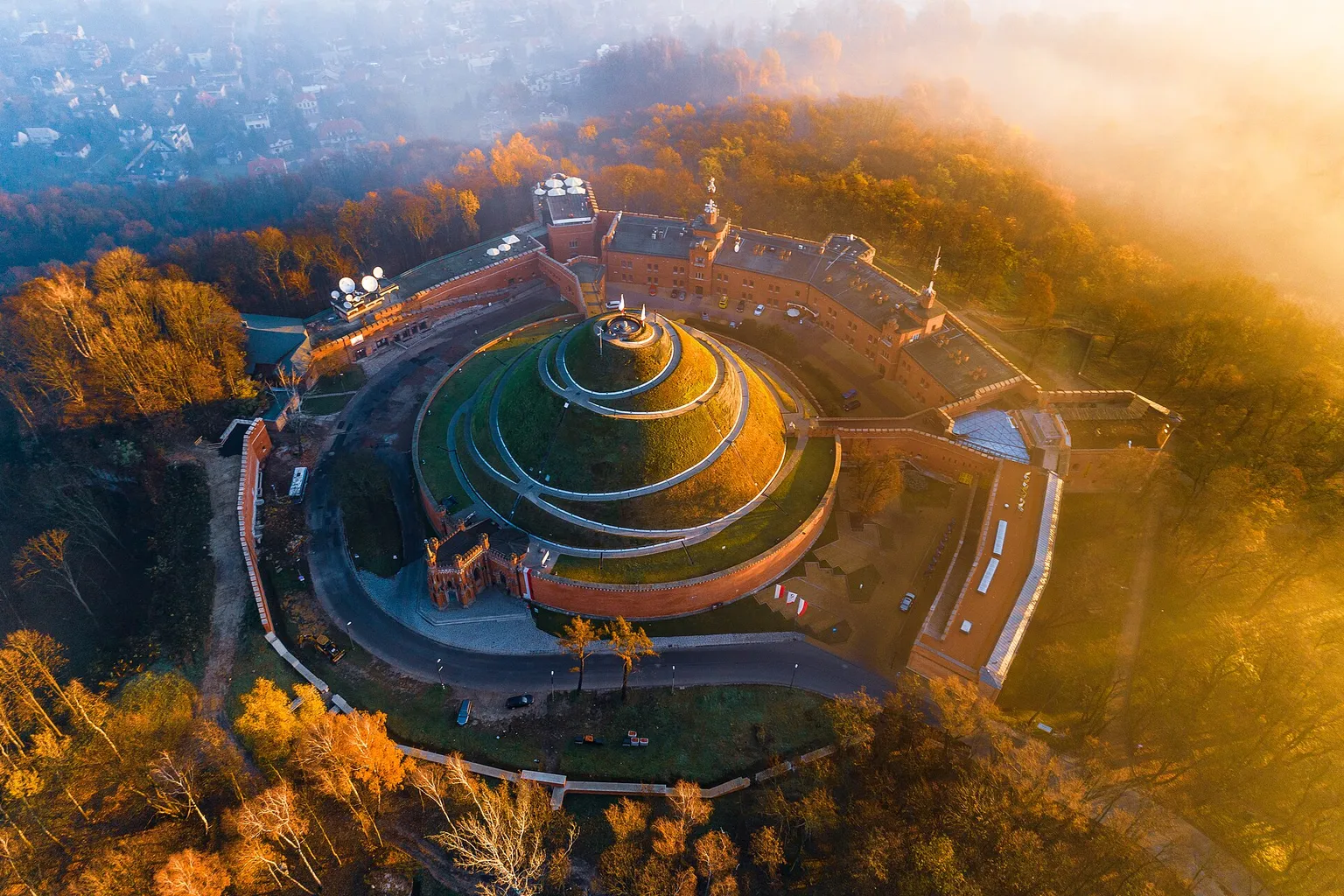 Butte Kościuszko : faut-il réserver son entrée ?