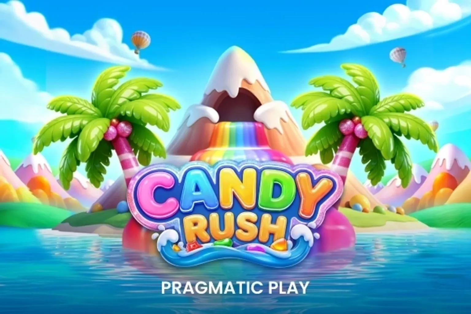 Candy Rush : comment jouer gratuitement à la démo ?