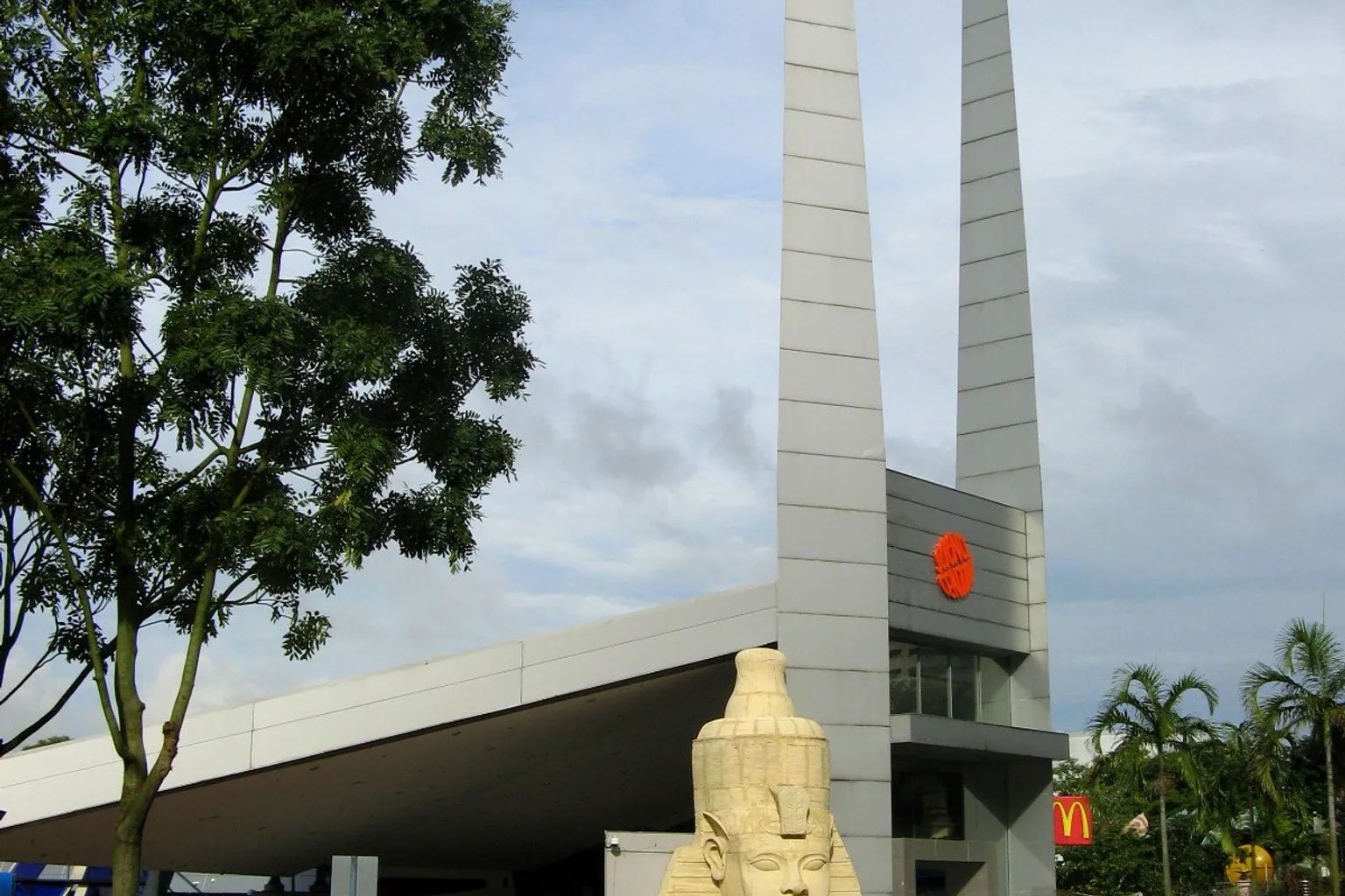 Centre des sciences de Singapour : le prix vaut-il le coup ?