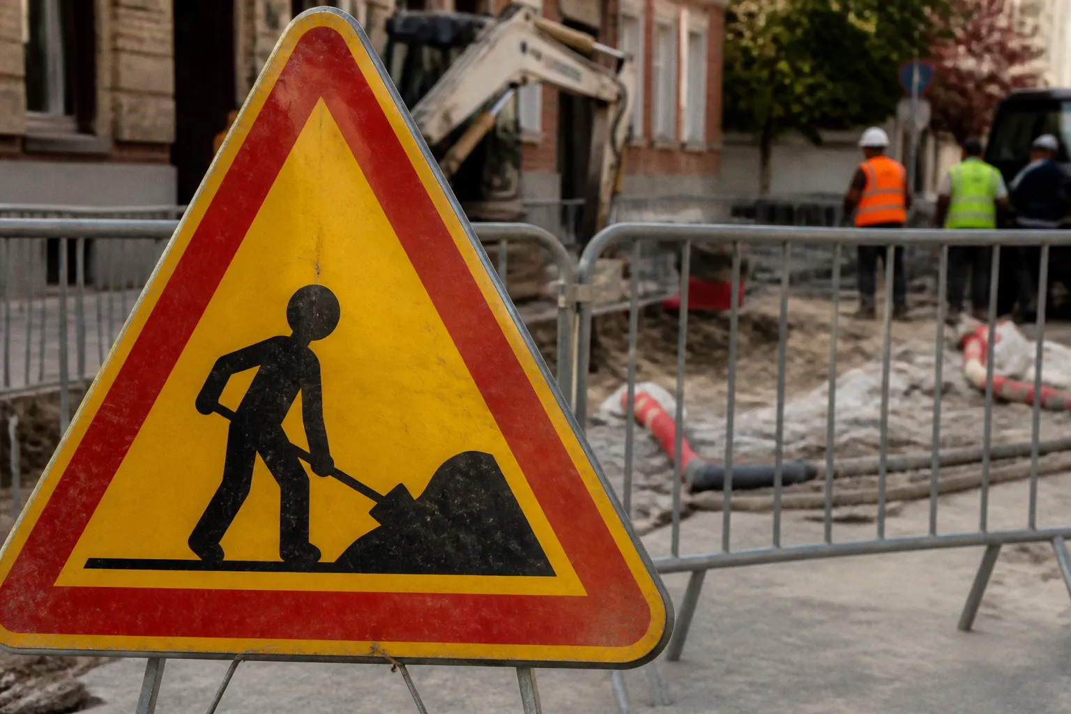 Chantiers estivaux à Toulouse : comment anticiper vos trajets dans les quartiers