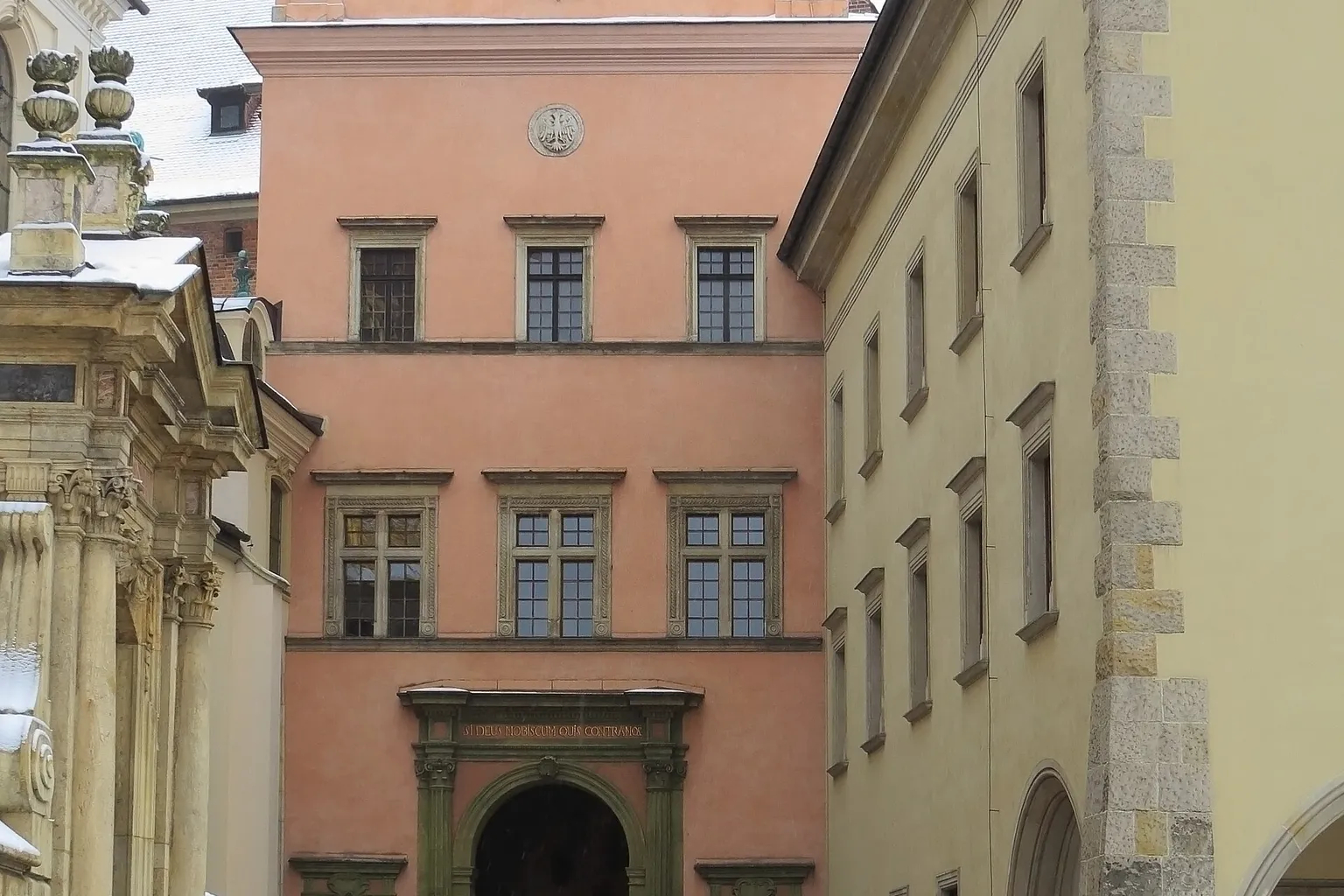 Tarifs du Château du Wawel : combien coûte la visite ?