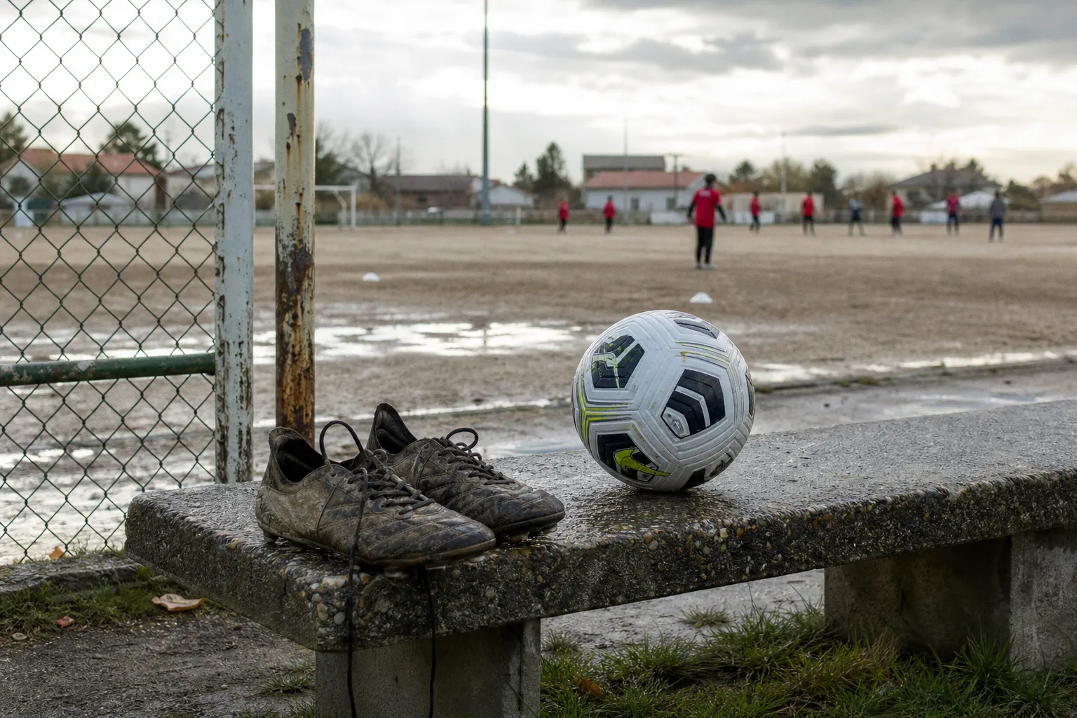 Club élite ou club amateur : quel choix pour un jeune ?