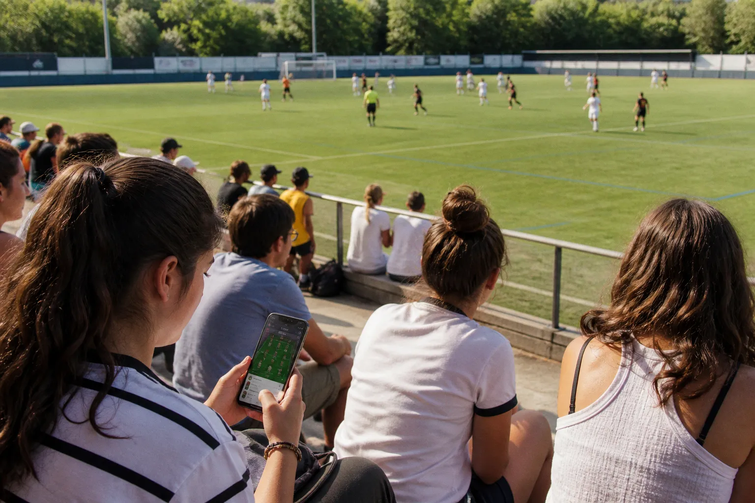 Comment la Women's Super League réinvente le fantasy football pour fidéliser ses fans