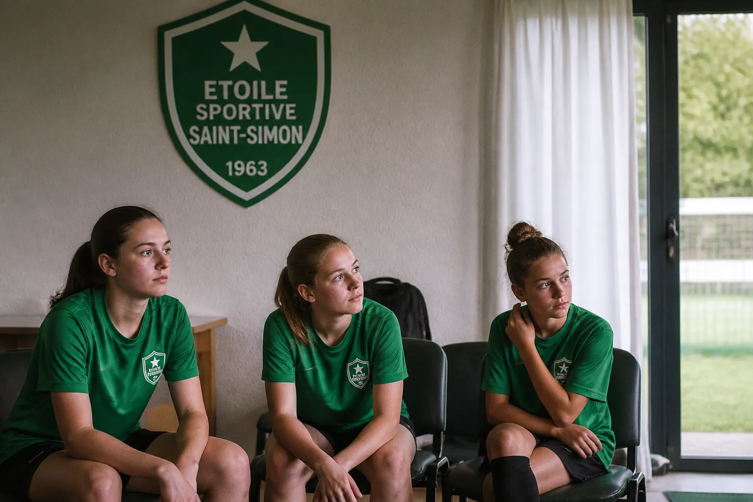 Composition des poules seniors : découvrez les adversaires de la saison 2026/2027