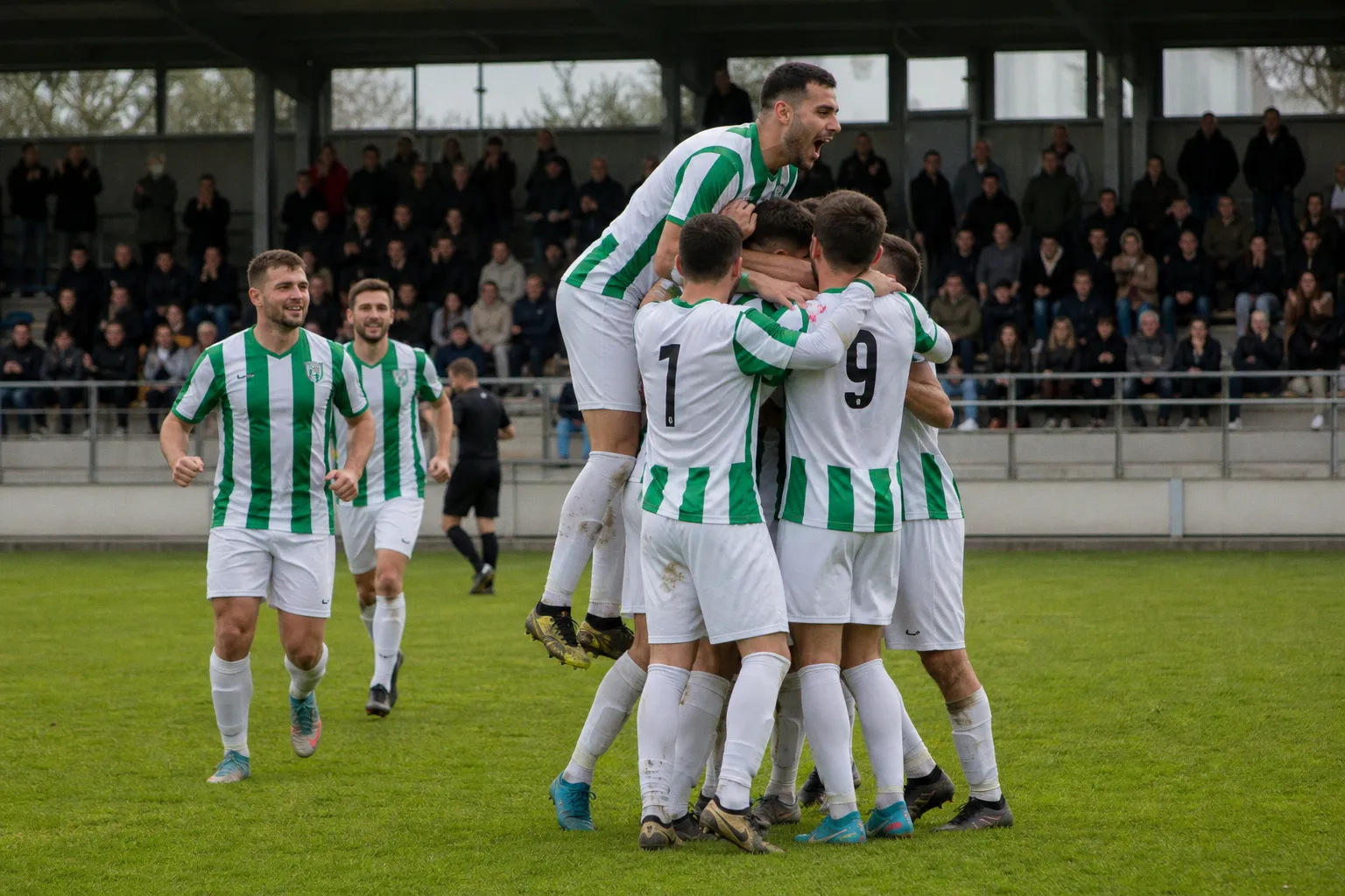 Coupe de France 2026-2027 : le calendrier des deux premiers tours dévoilé
