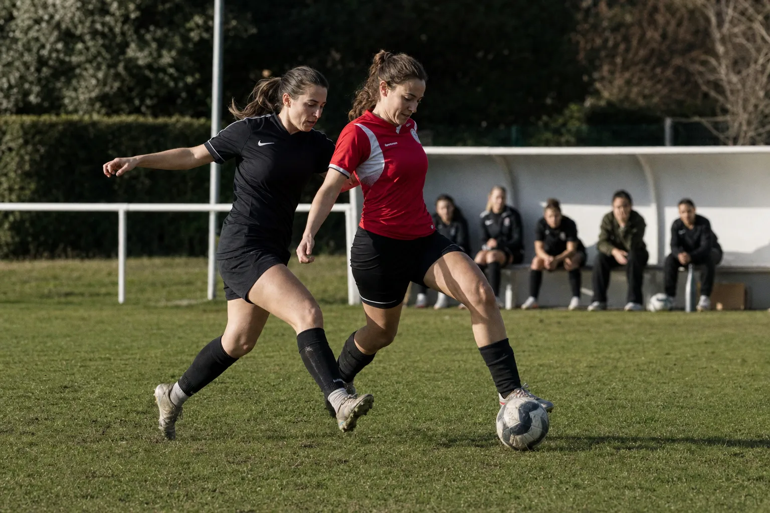 Coupe de France Féminine : le calendrier des premiers tours en Occitanie
