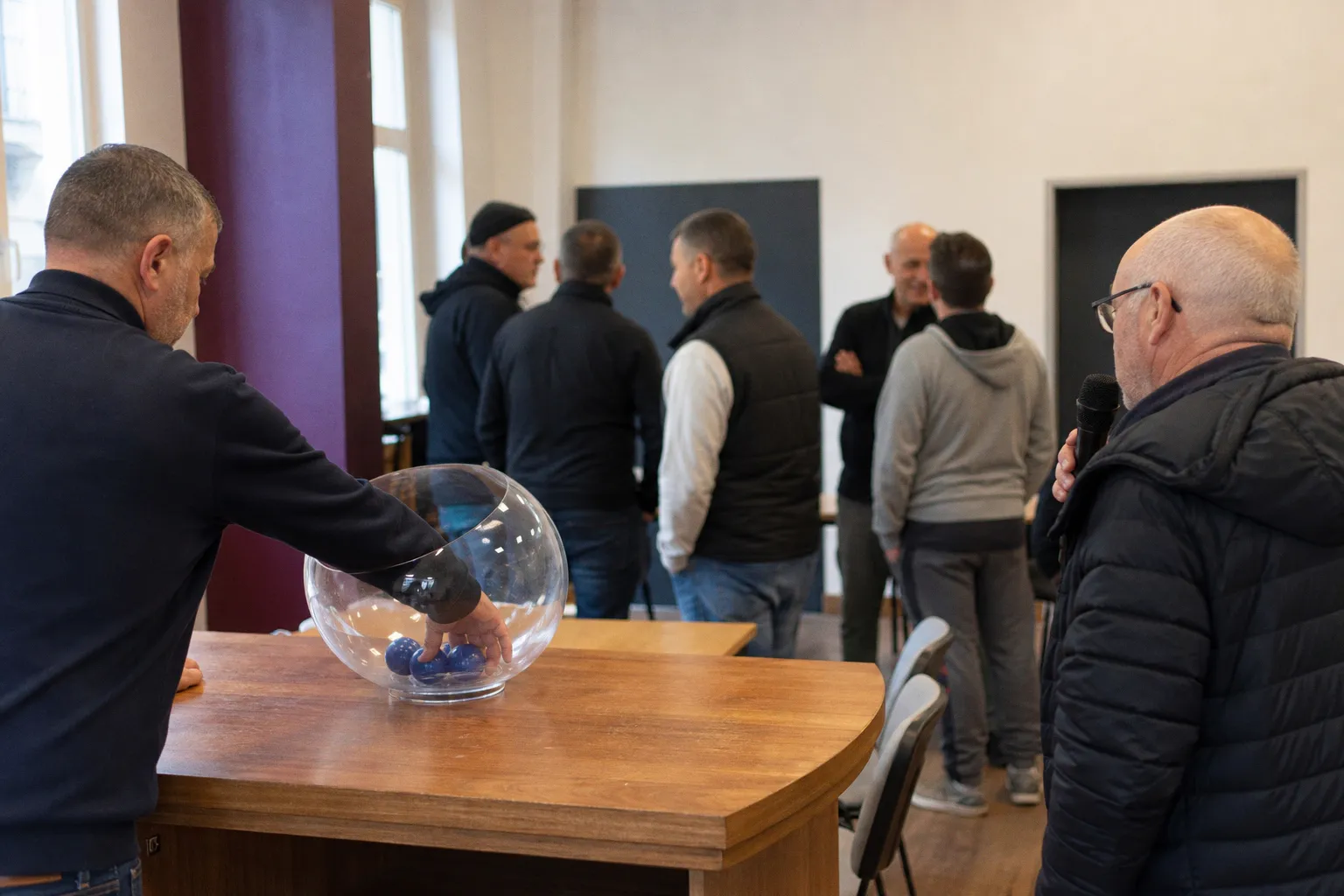 Coupe de France : les dates clés du tirage au sort en Occitanie