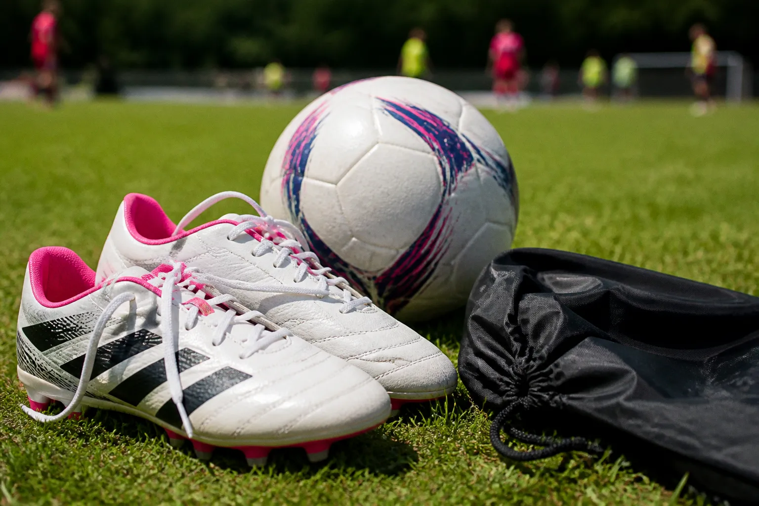 Crampons pour filles : faut-il vraiment choisir des modèles spécifiques ?