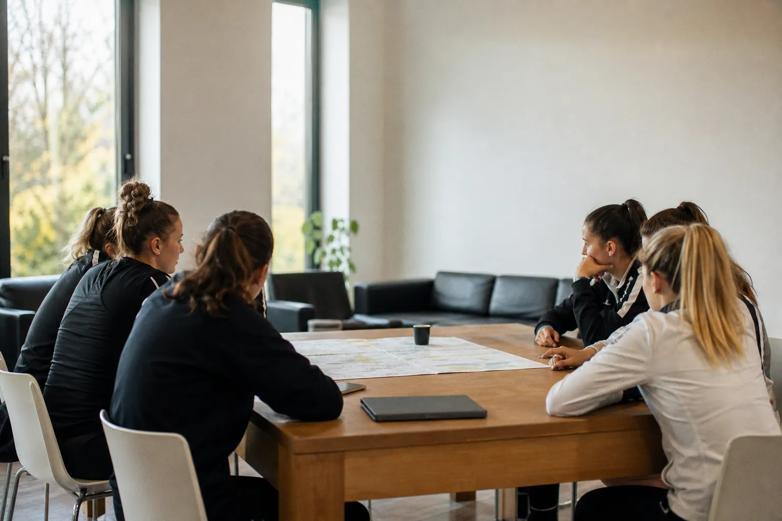 D3 Féminine : Découvrez la répartition géographique des groupes pour 2026-2027