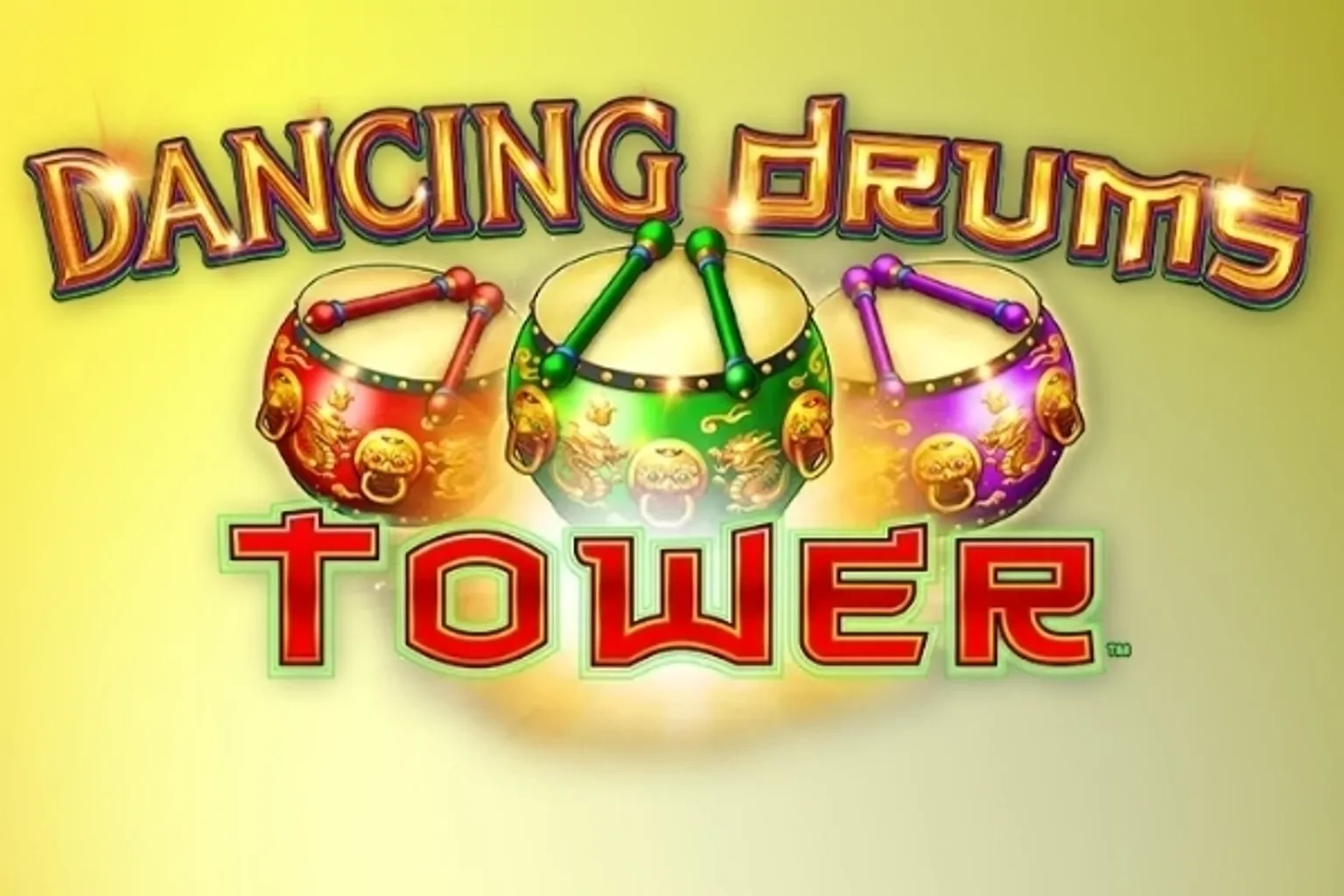 Machine à sous Dancing Drums Tower : quel est son fonctionnement ?