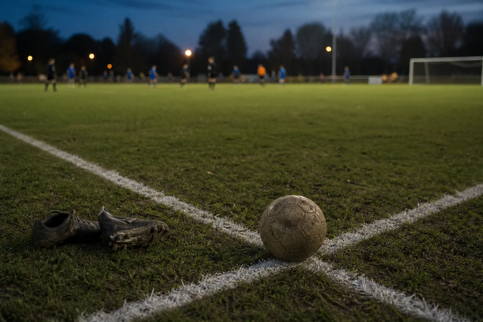 Défense de zone ou marquage individuel : le duel en Régional 3