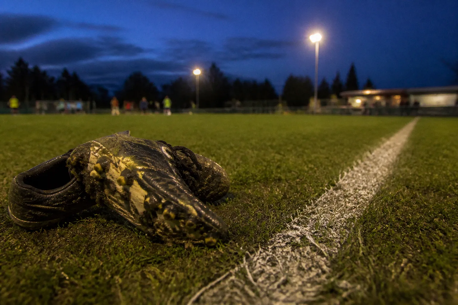 Détection jeunes foot en Occitanie : les critères de sélection