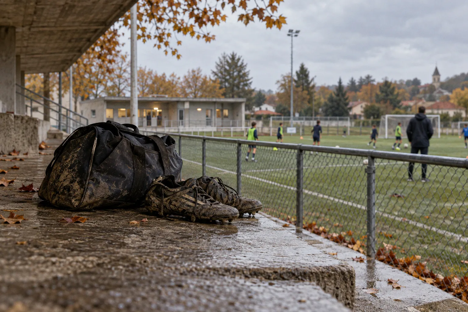 Détection jeunes foot : les critères clés pour progresser