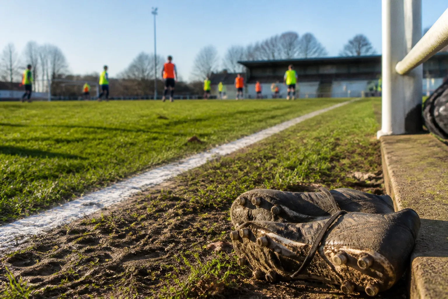 Détection jeunes foot Occitanie : faut-il y participer ?