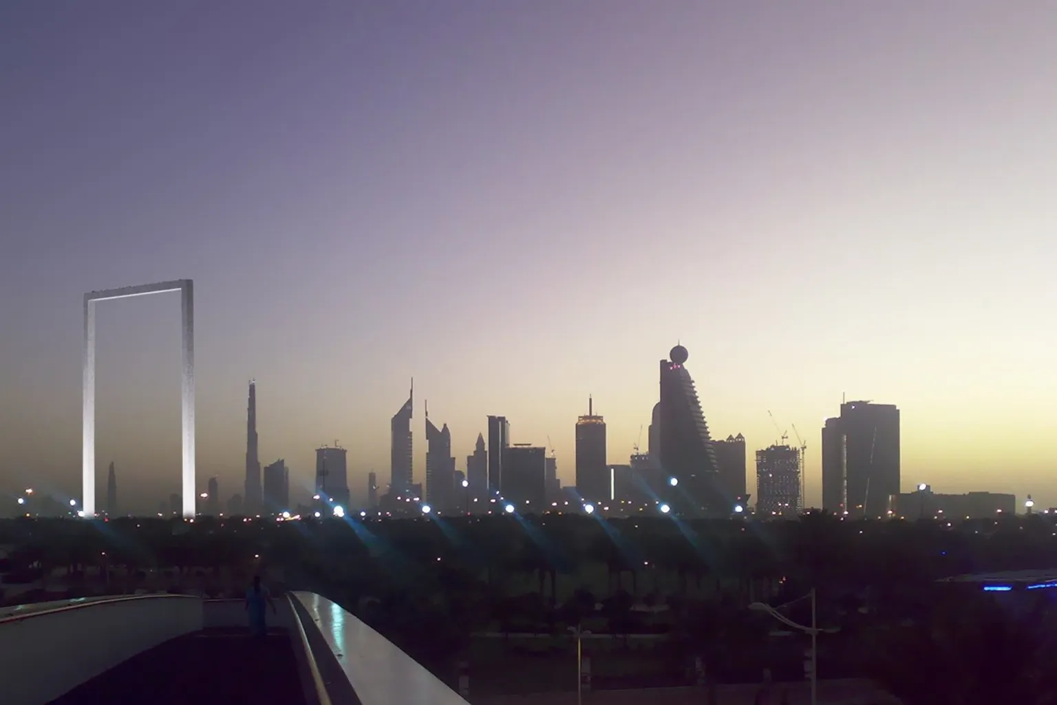Dubai Frame visite : l'expérience vaut-elle le détour ?