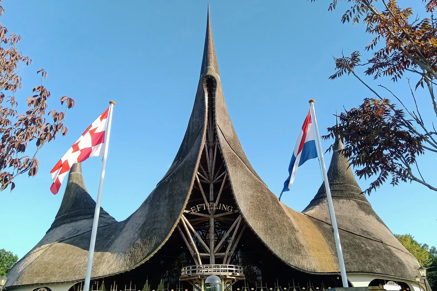 Efteling horaires : quel créneau choisir selon la saison ?