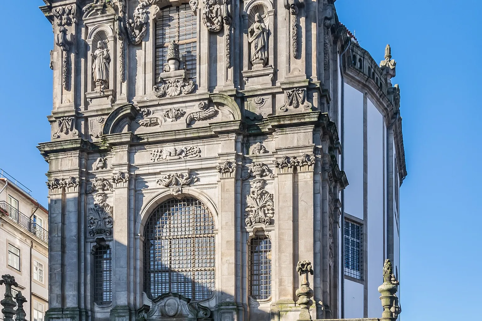Église et tour des Clercs : faut-il acheter son billet ?