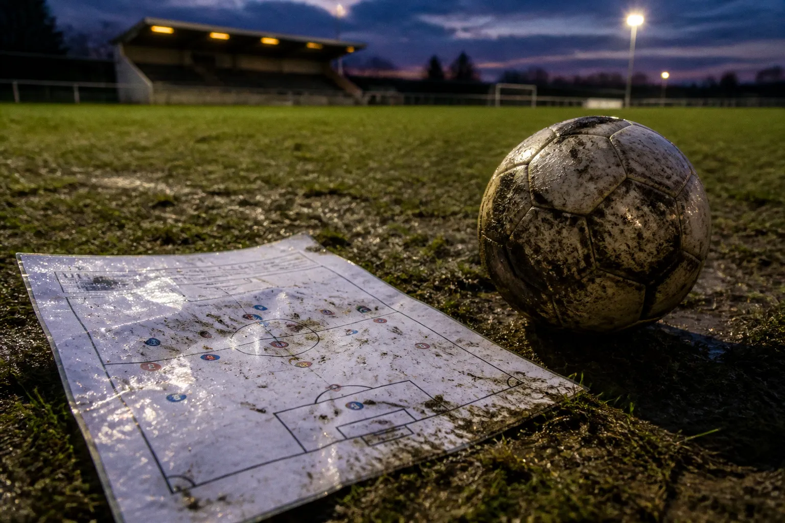 Entraînement football pdf : structurer ses séances de club