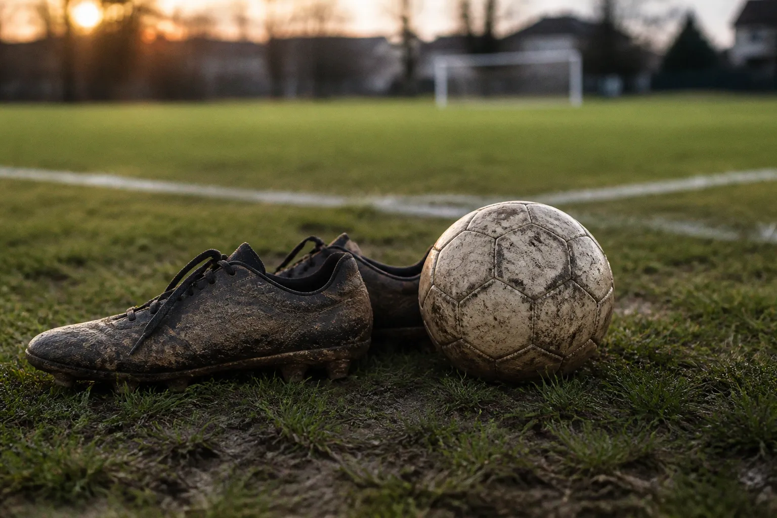 Entraînement football physique : avec ou sans ballon ?