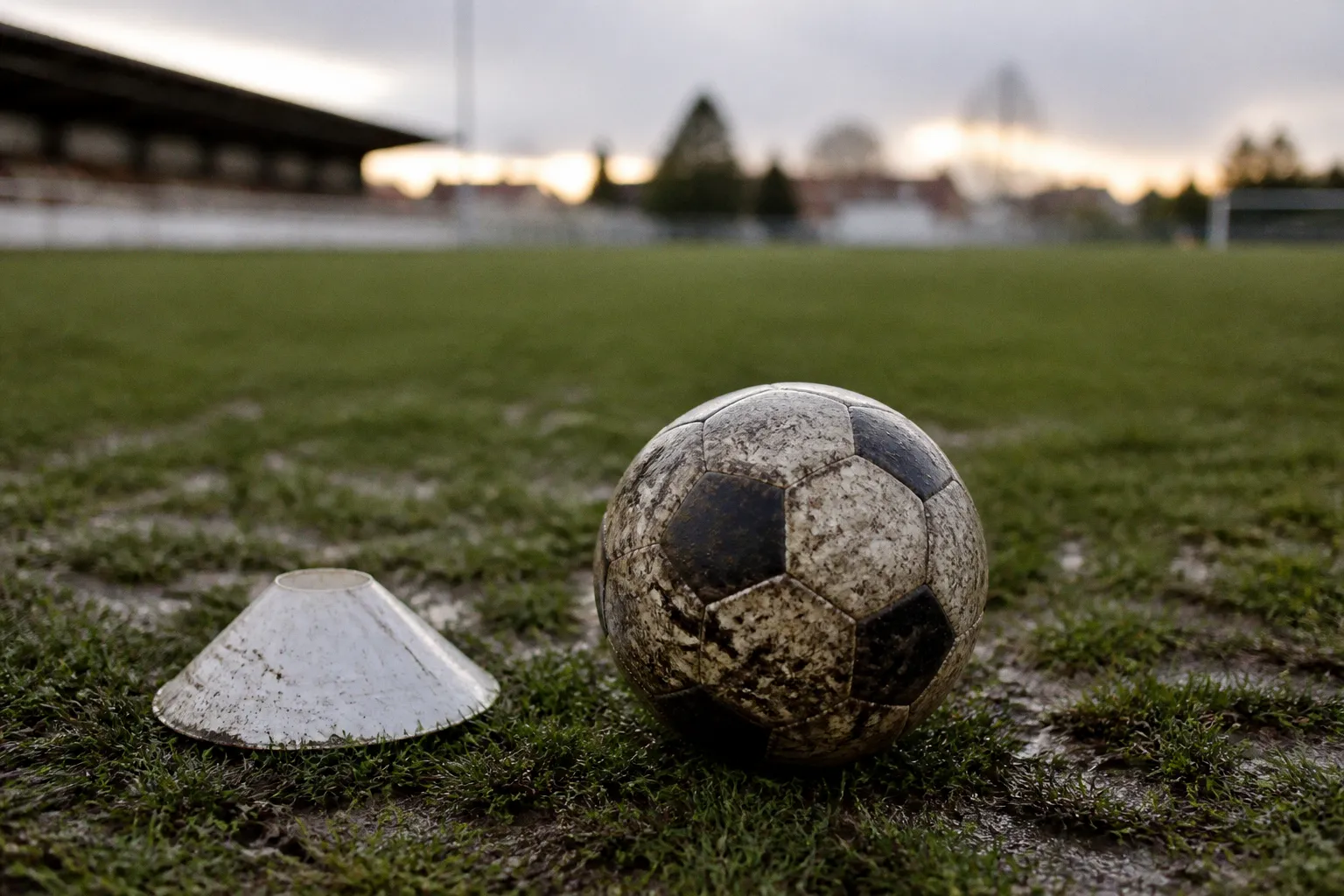 Entraînement football technique : comment doser la répétition ?