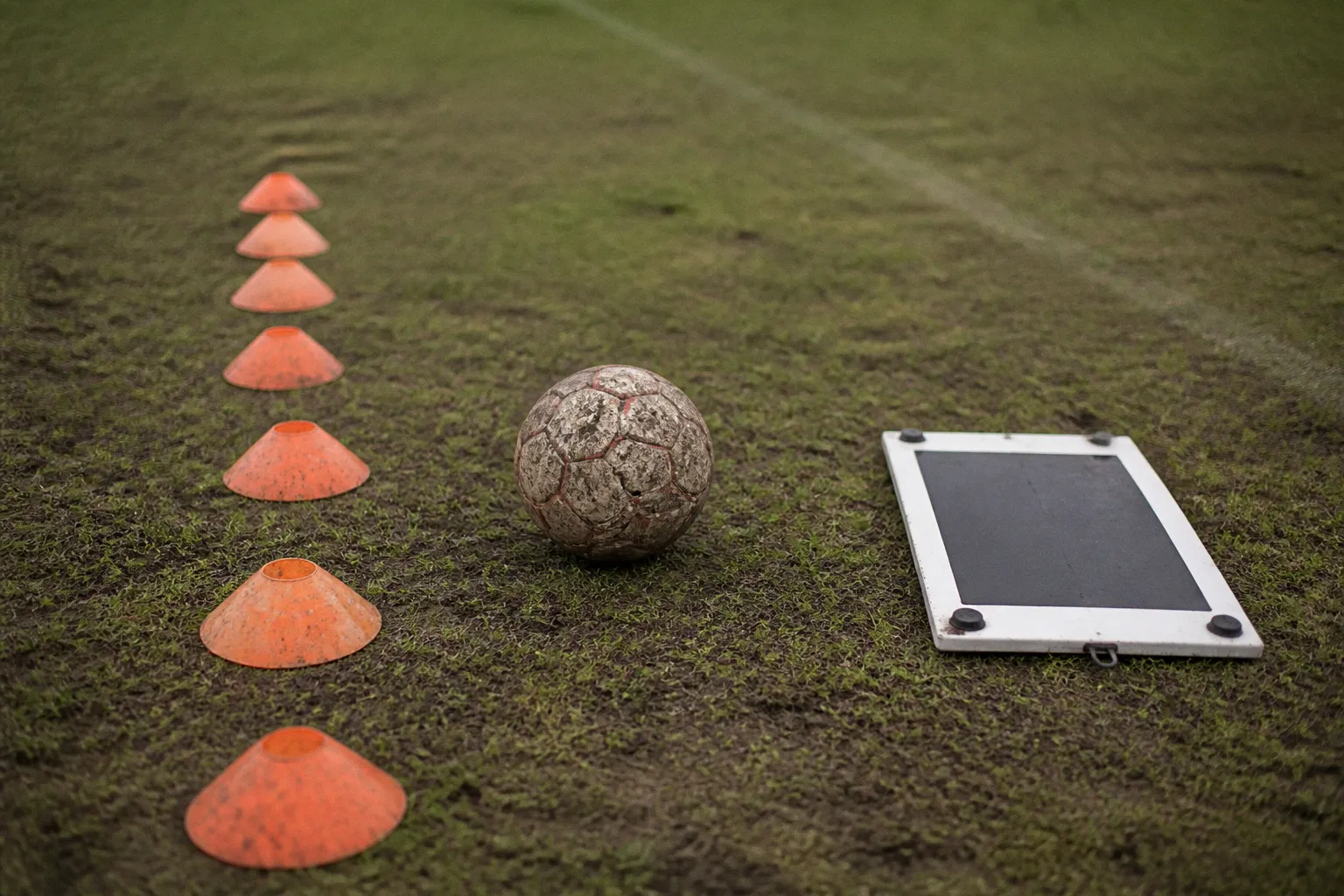 Exercices d'entraînement : méthode analytique ou globale ?