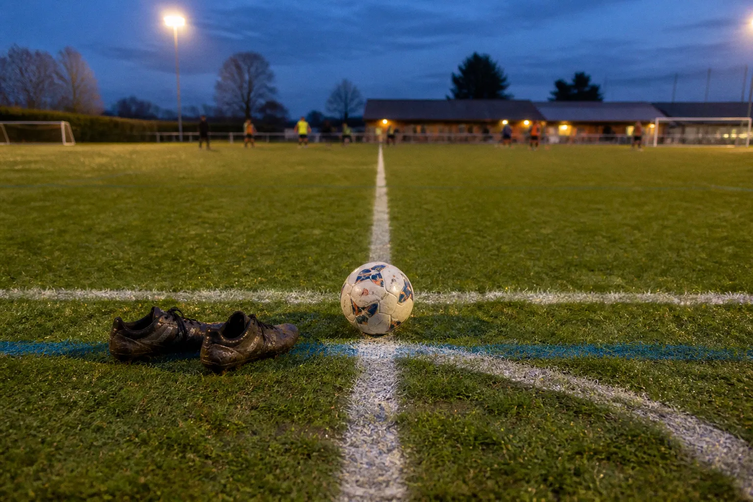 Foot à 8 et foot à 11 : pourquoi cette transition en U13 ?