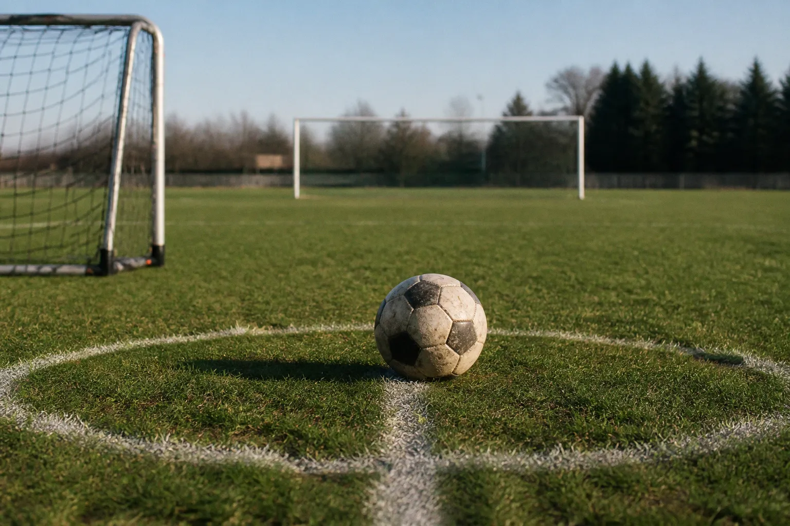 Foot à 8 vers le foot à 11 : les clés de la transition