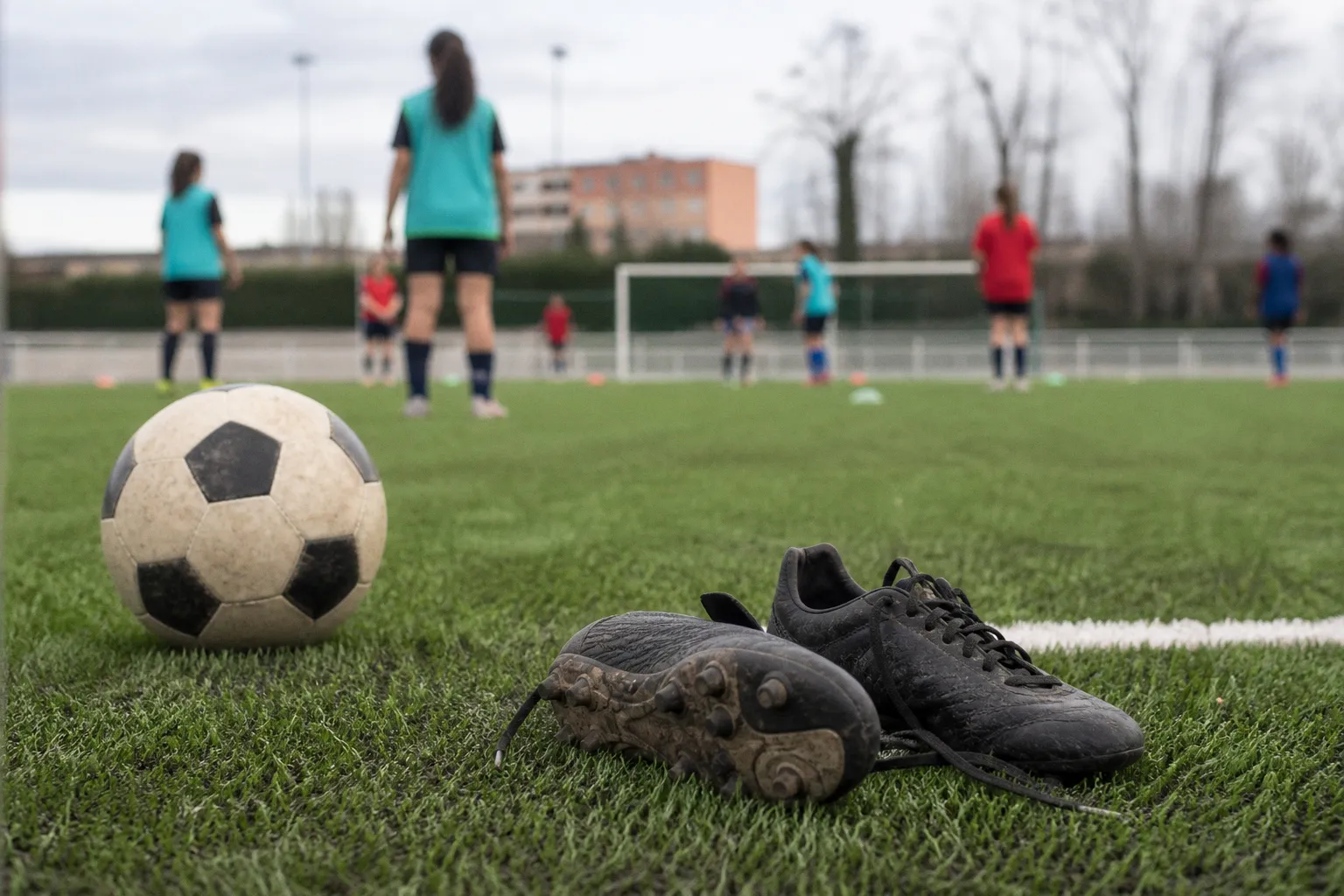 Foot féminin à Toulouse : comment choisir son club ?