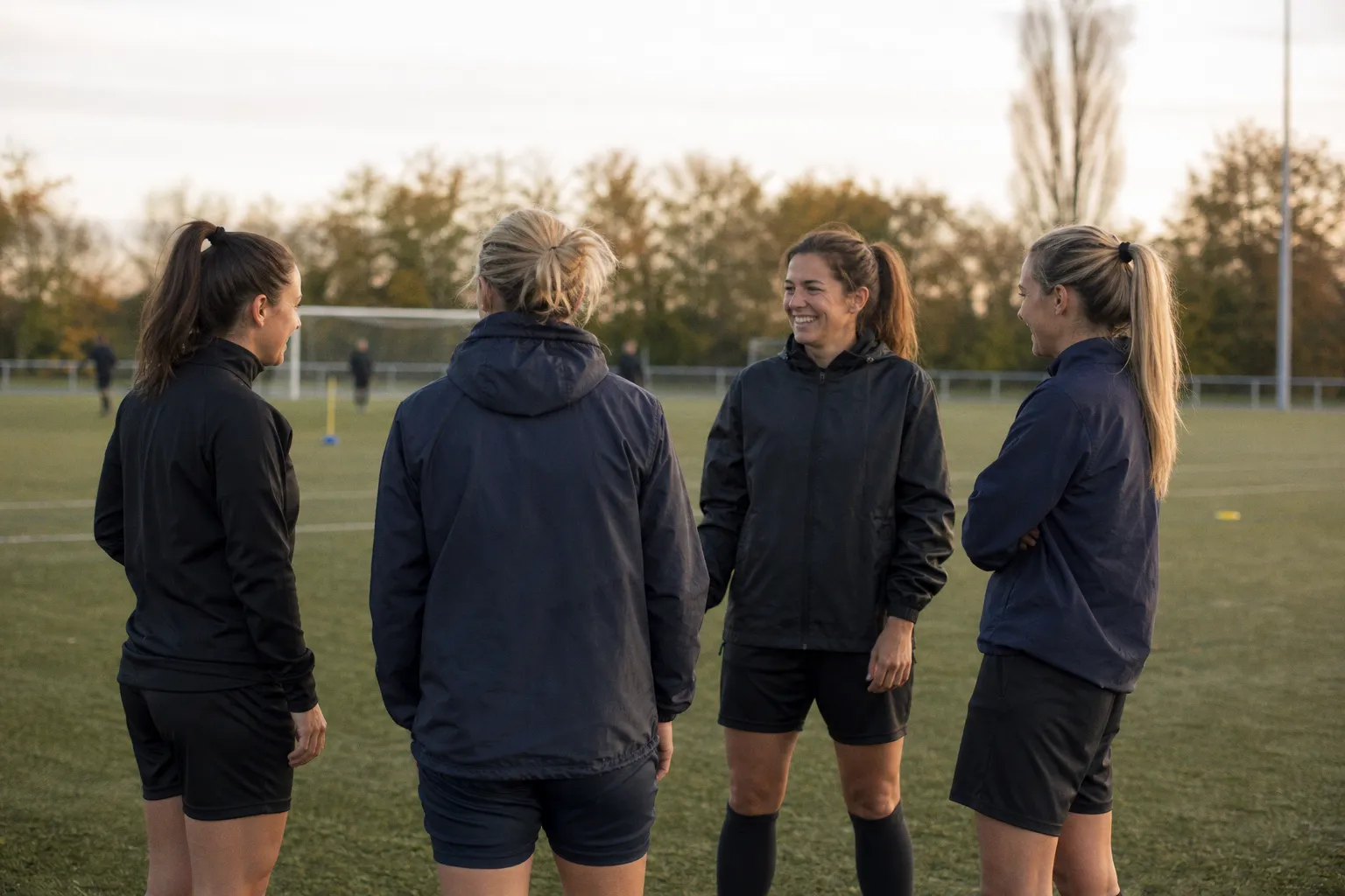 Football amateur : comprendre les périodes de trêve administrative