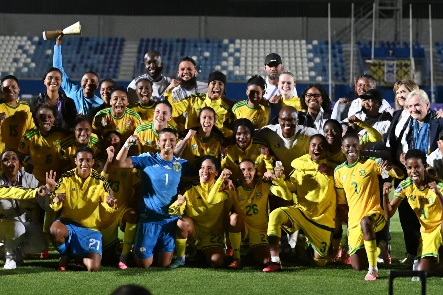 Football féminin : pourquoi refuser le modèle masculin pour préserver l'esprit du jeu