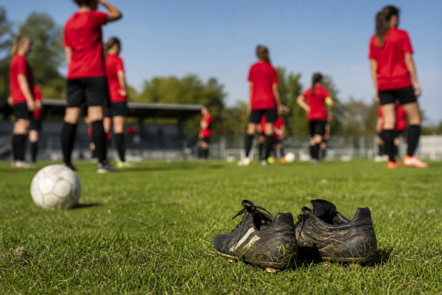 Football : Le FC Saint-Girons dévoile ses adversaires pour la saison 2026-2027