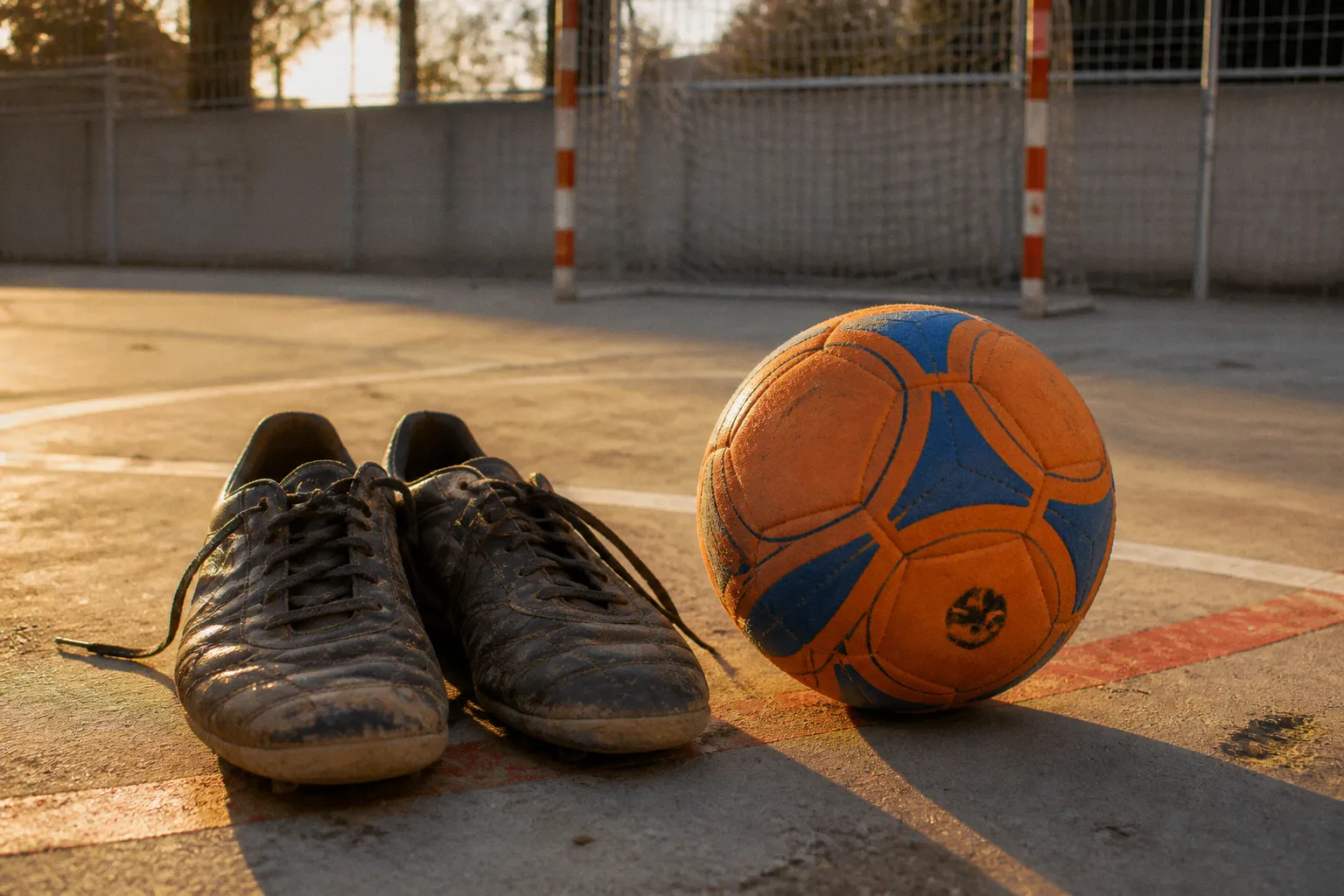 Futsal ou foot classique : quelle option pour les U13 ?