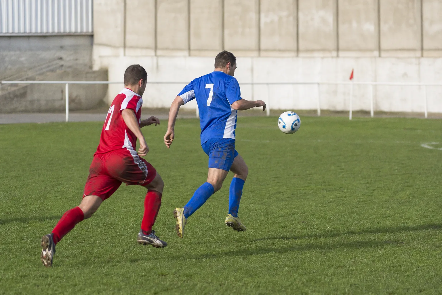 Gestion administrative : les plateformes Foot2000 et Footclub en difficulté
