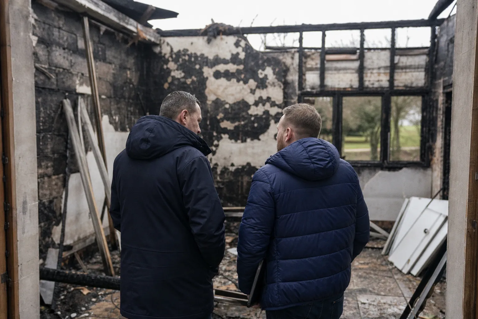 Incendies : comment la FFF soutient les clubs amateurs sinistrés