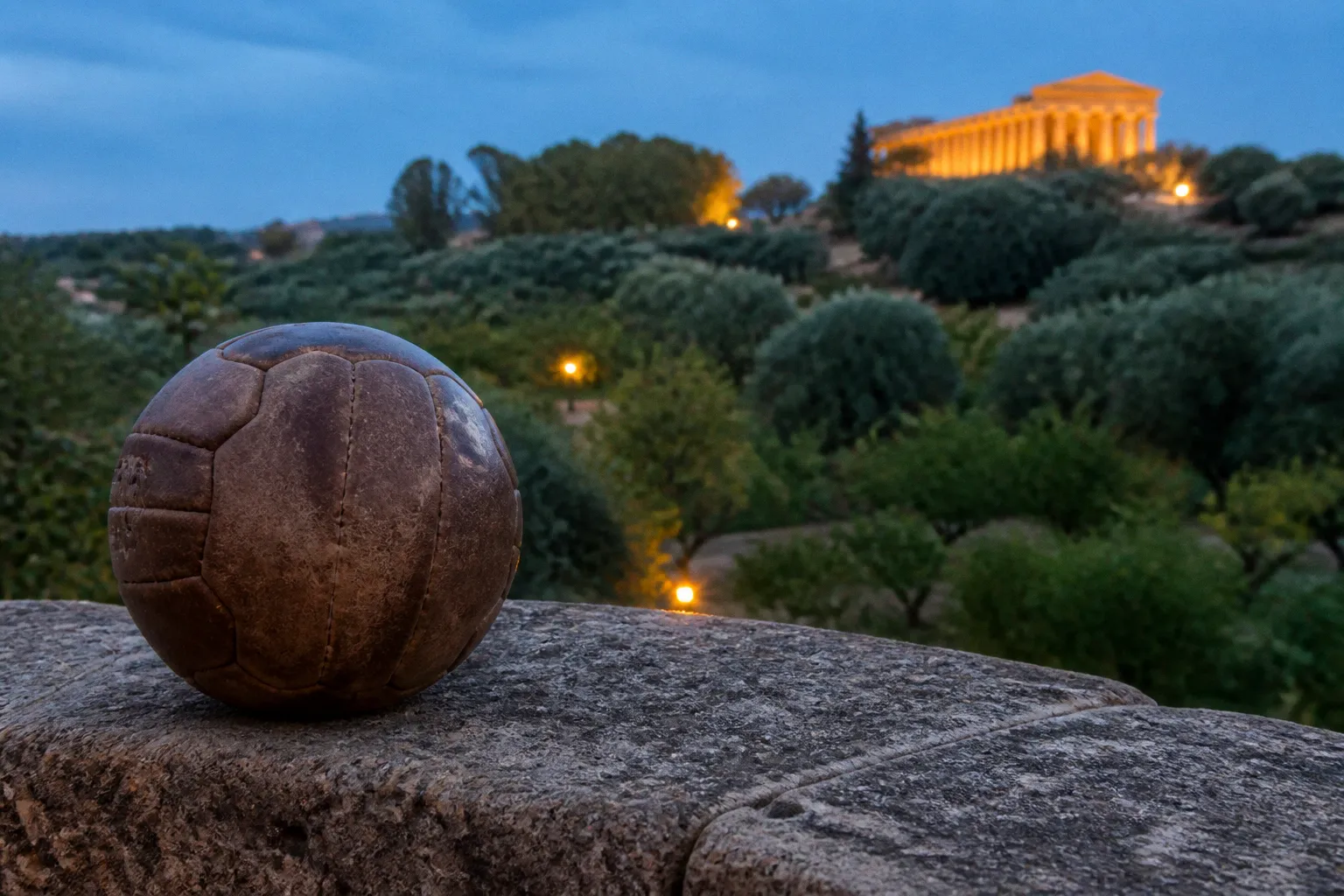Jardin de la Kolymbethra : comment organiser sa visite ?