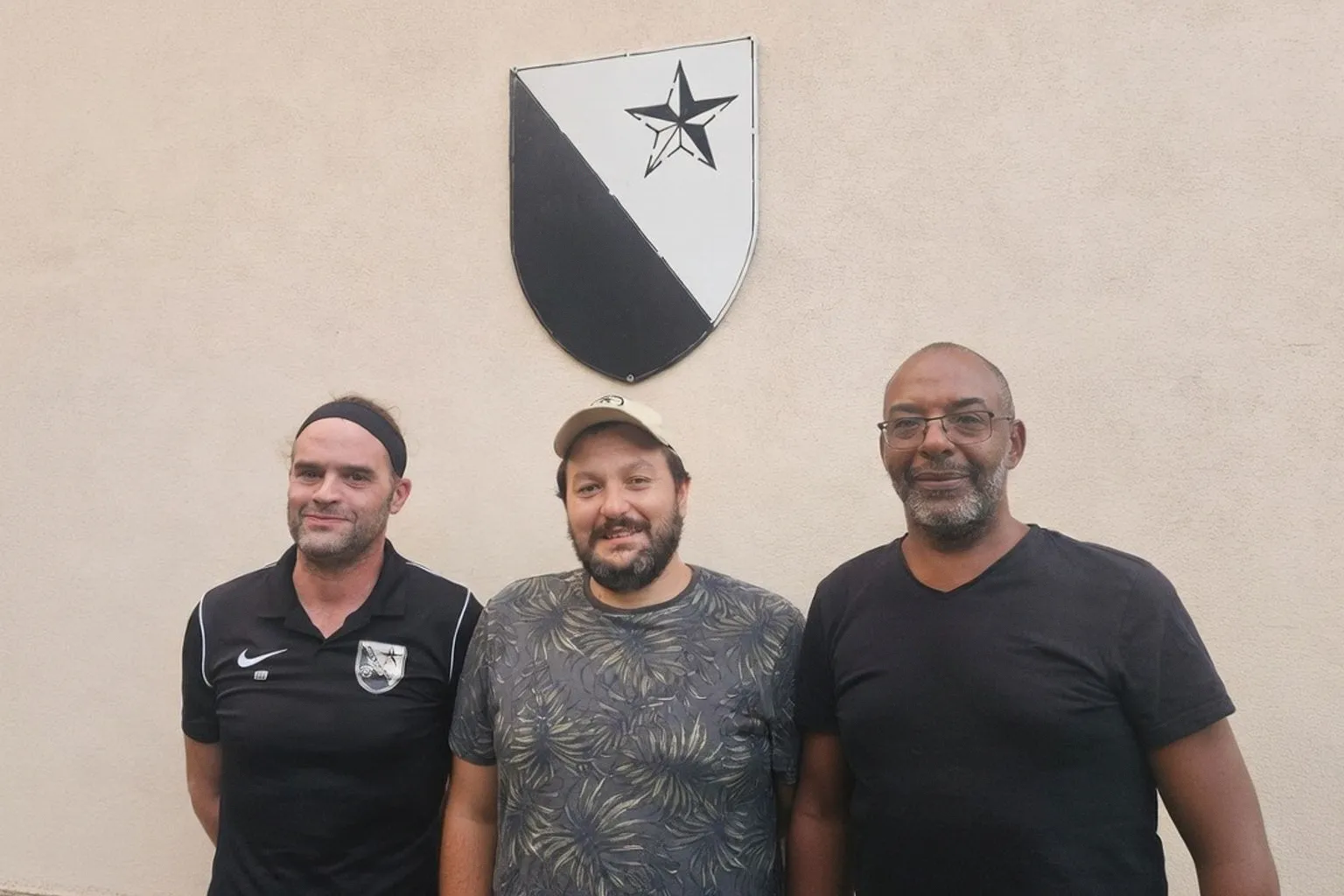 L'école de football de l'Étoile Sportive Combinoise vise une nouvelle dynamique