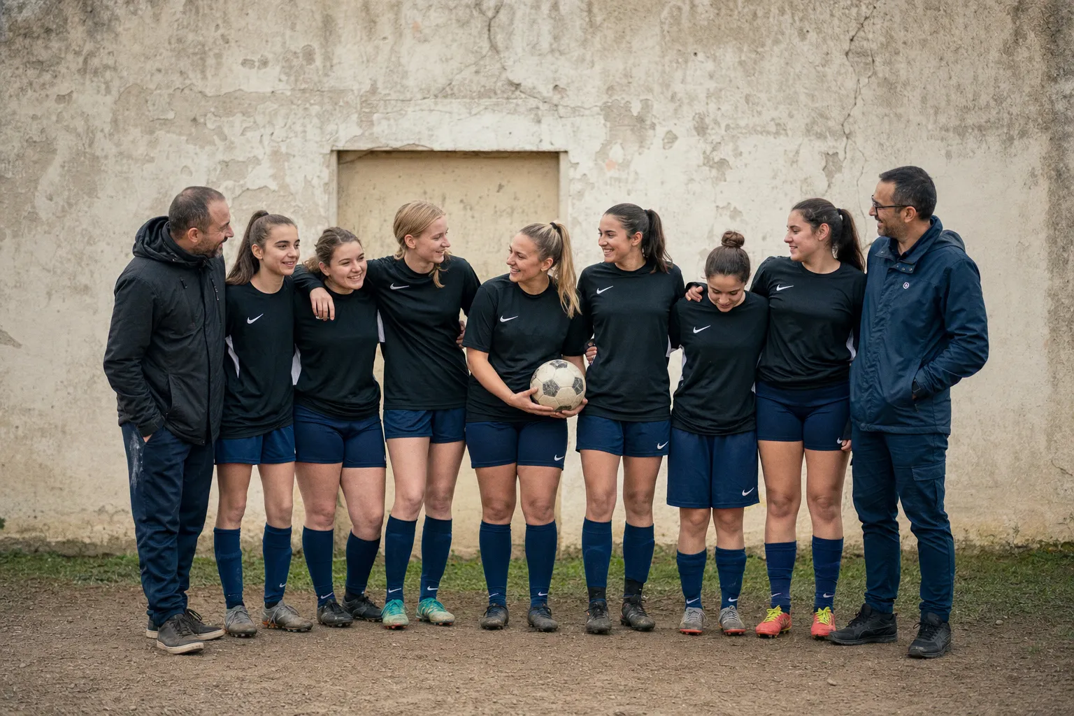L'essor du football féminin amateur : entre passion locale et défis structurels