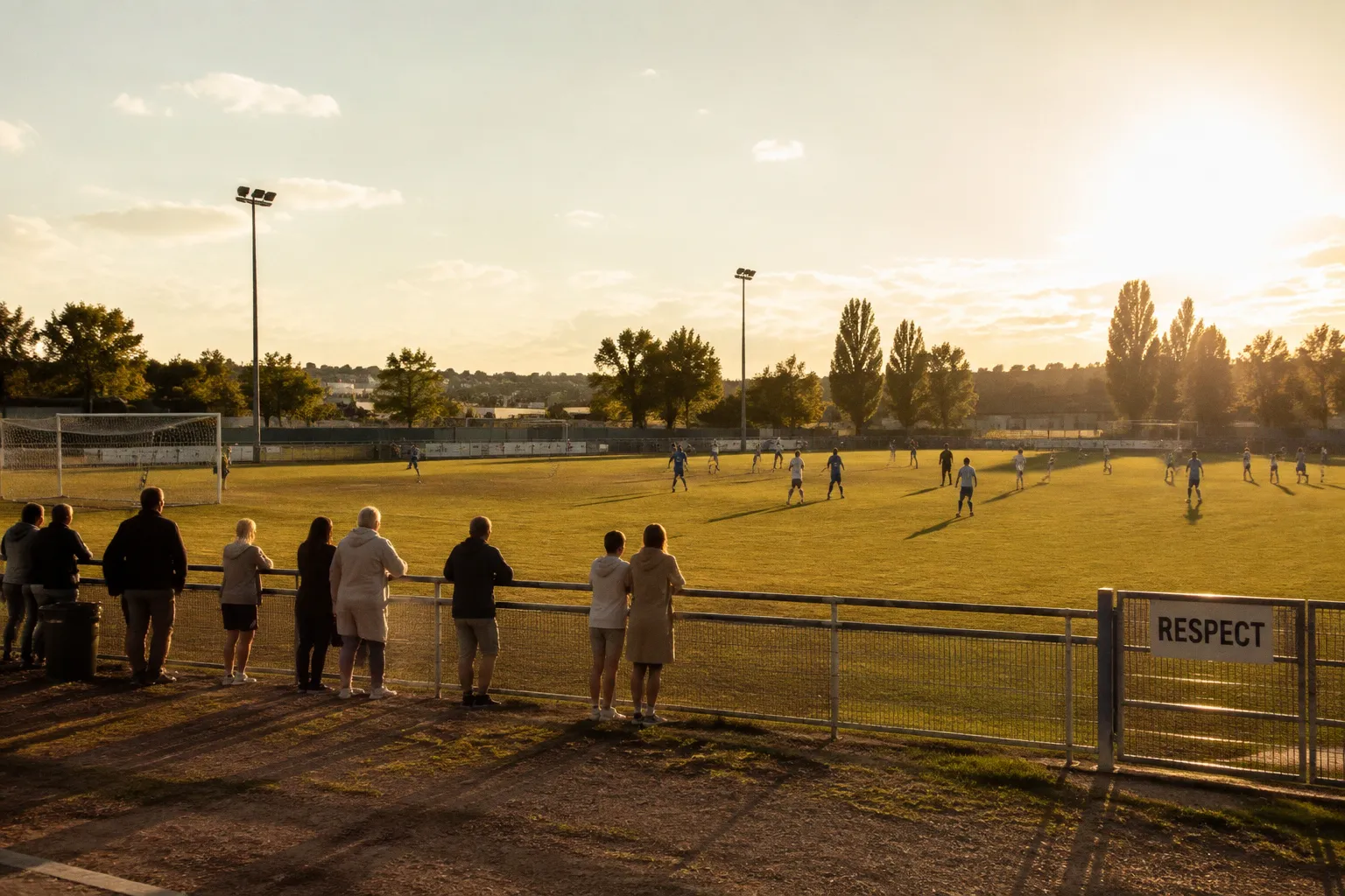 L'essor du football féminin : des leçons tactiques pour les clubs amateurs