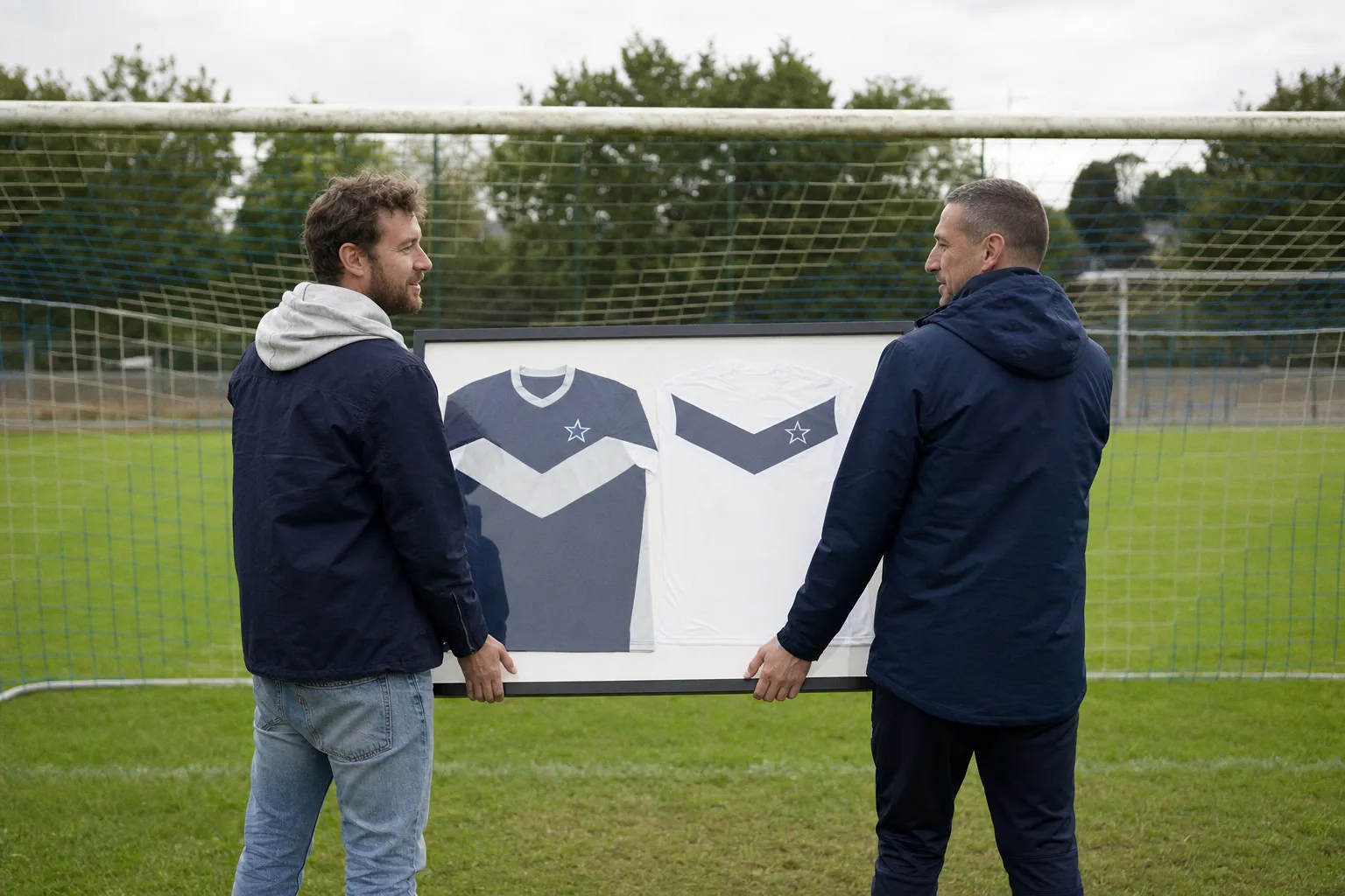 L'Étoile Sportive de Saint-Simon : quand l'engagement local propulse la formation des jeunes