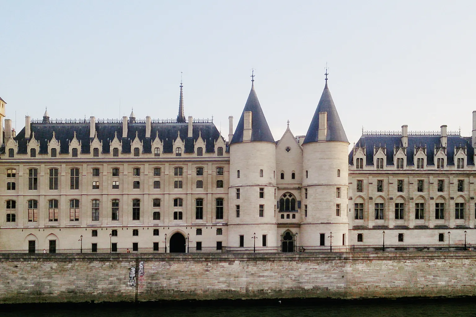 La Conciergerie : comment acheter des billets et éviter l'attente