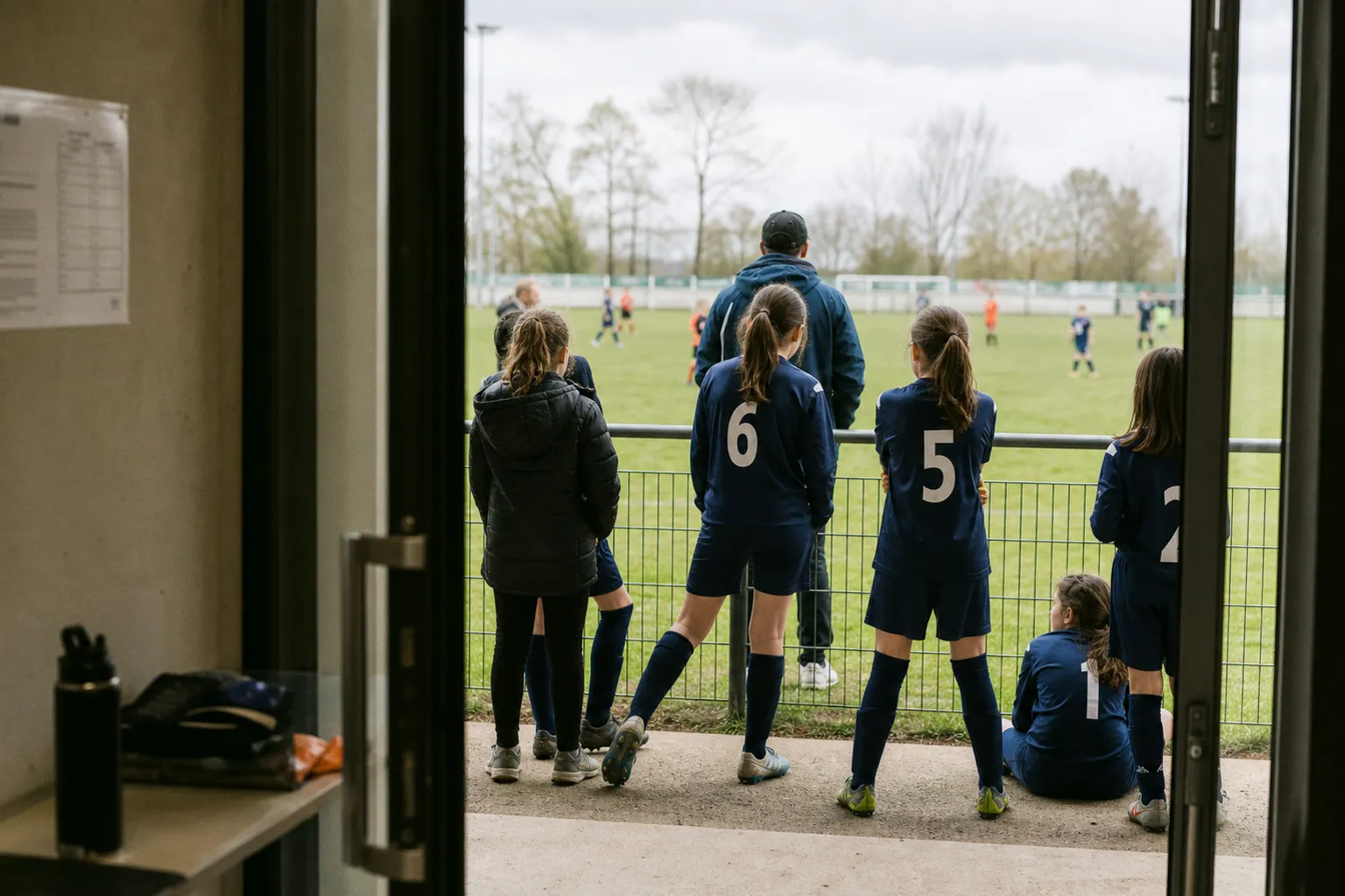 Le festival de football féminin : un levier pour dynamiser la pratique amateur