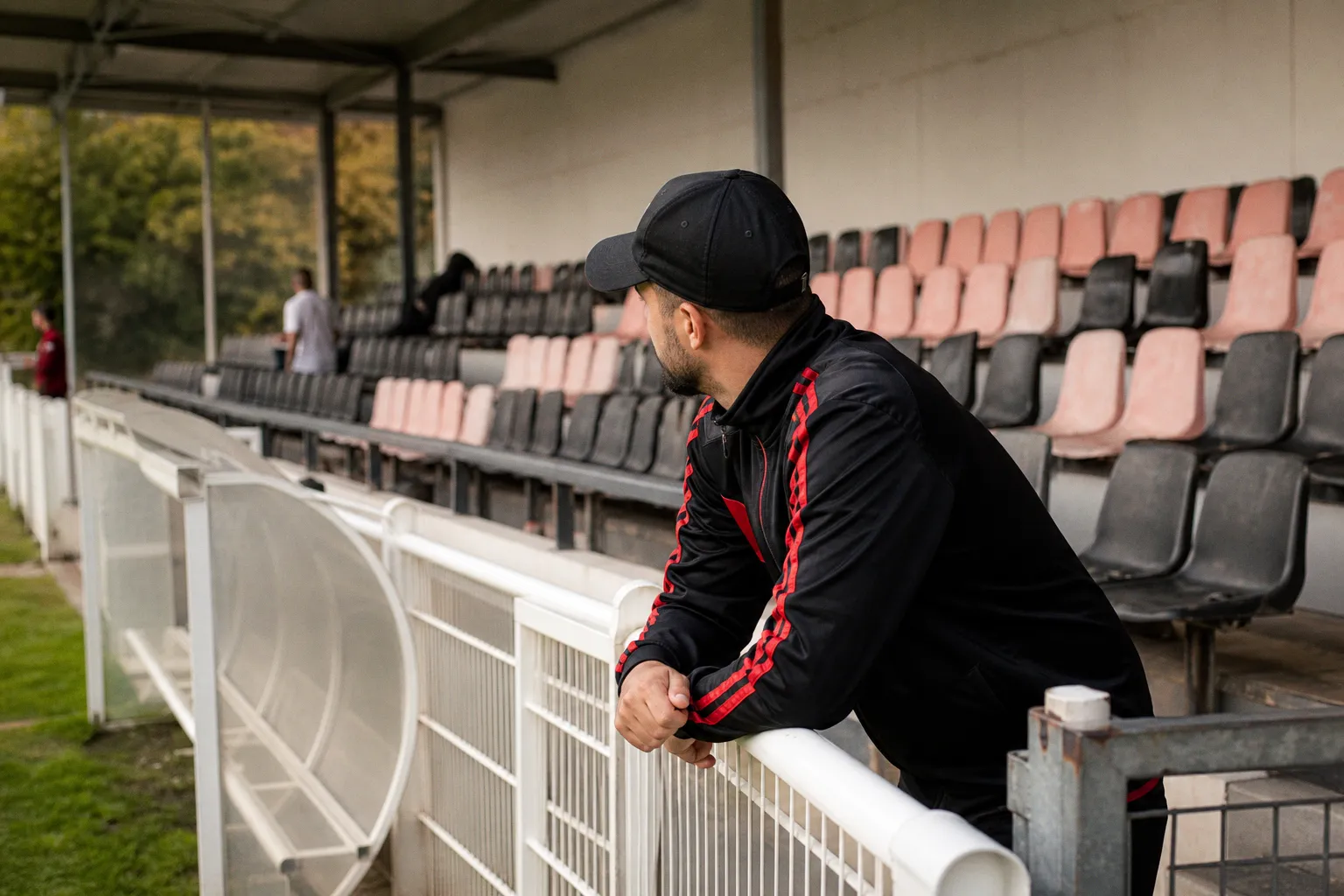 Le football de quartier : un levier pour éloigner les jeunes de la délinquance