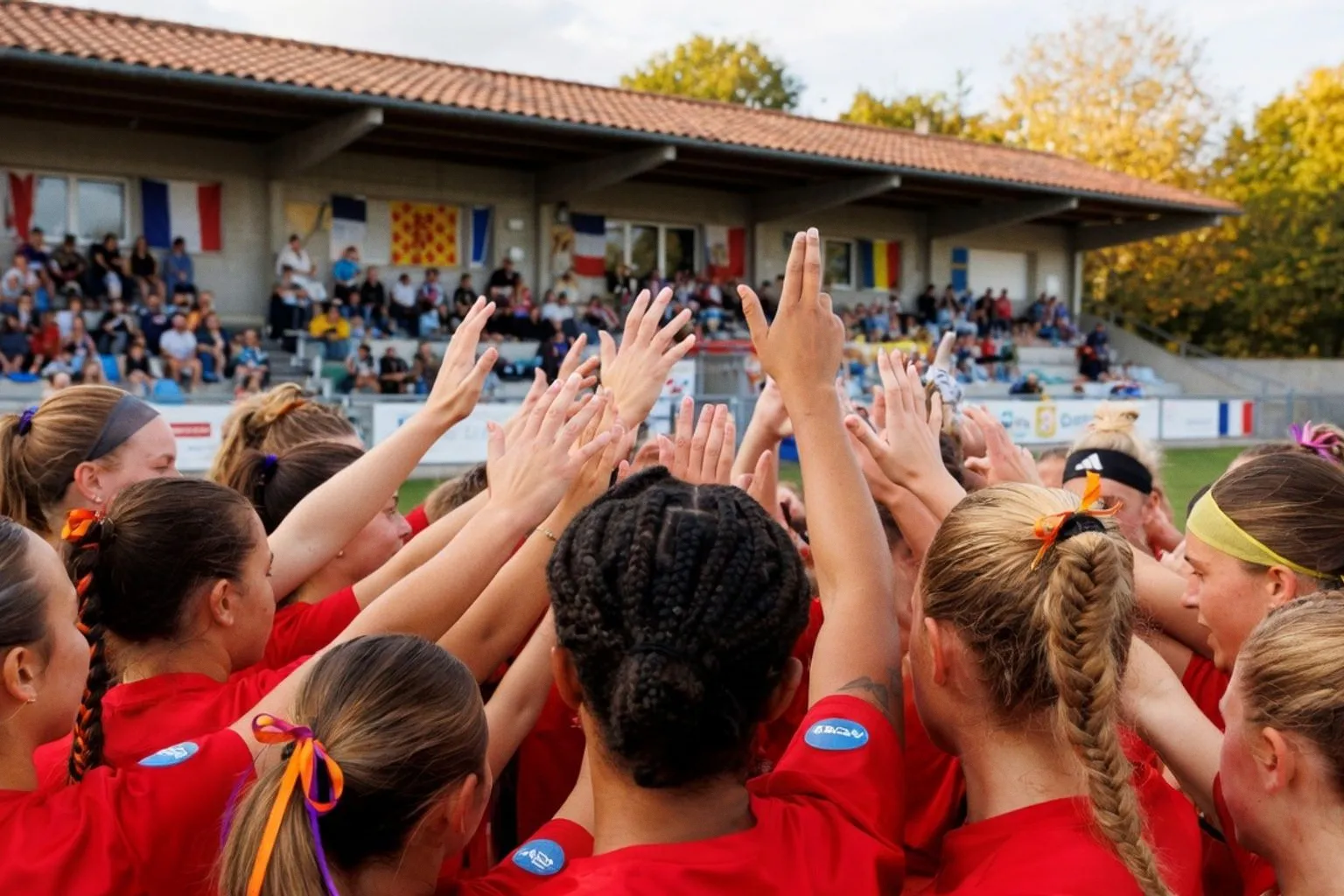 Le football féminin amateur : quand les régions soutiennent enfin les clubs ruraux