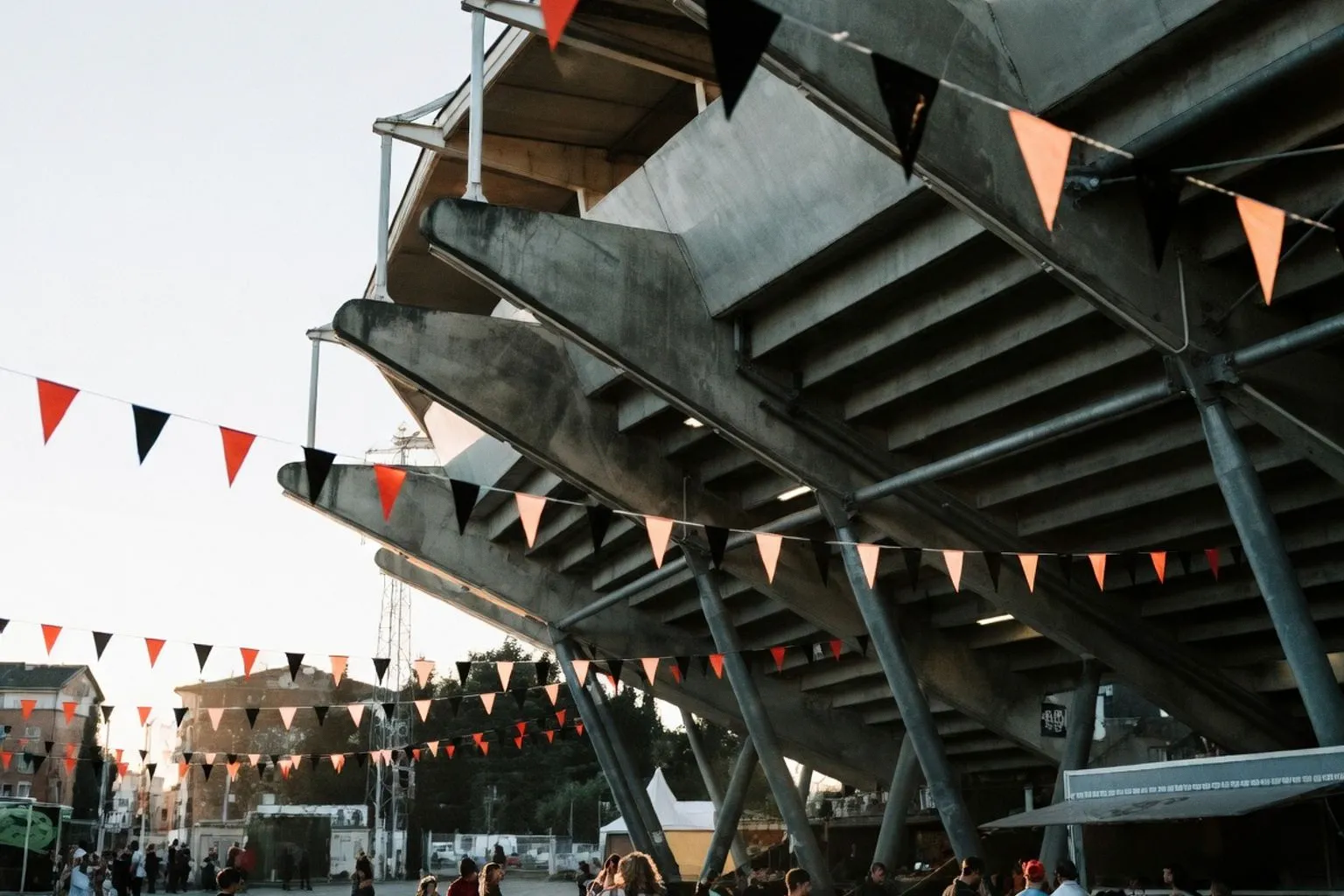 Le ST Institute et l'avenir des infrastructures sportives locales