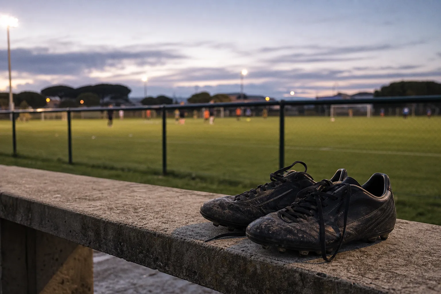 Licence de foot à Toulouse : les étapes avant l'inscription