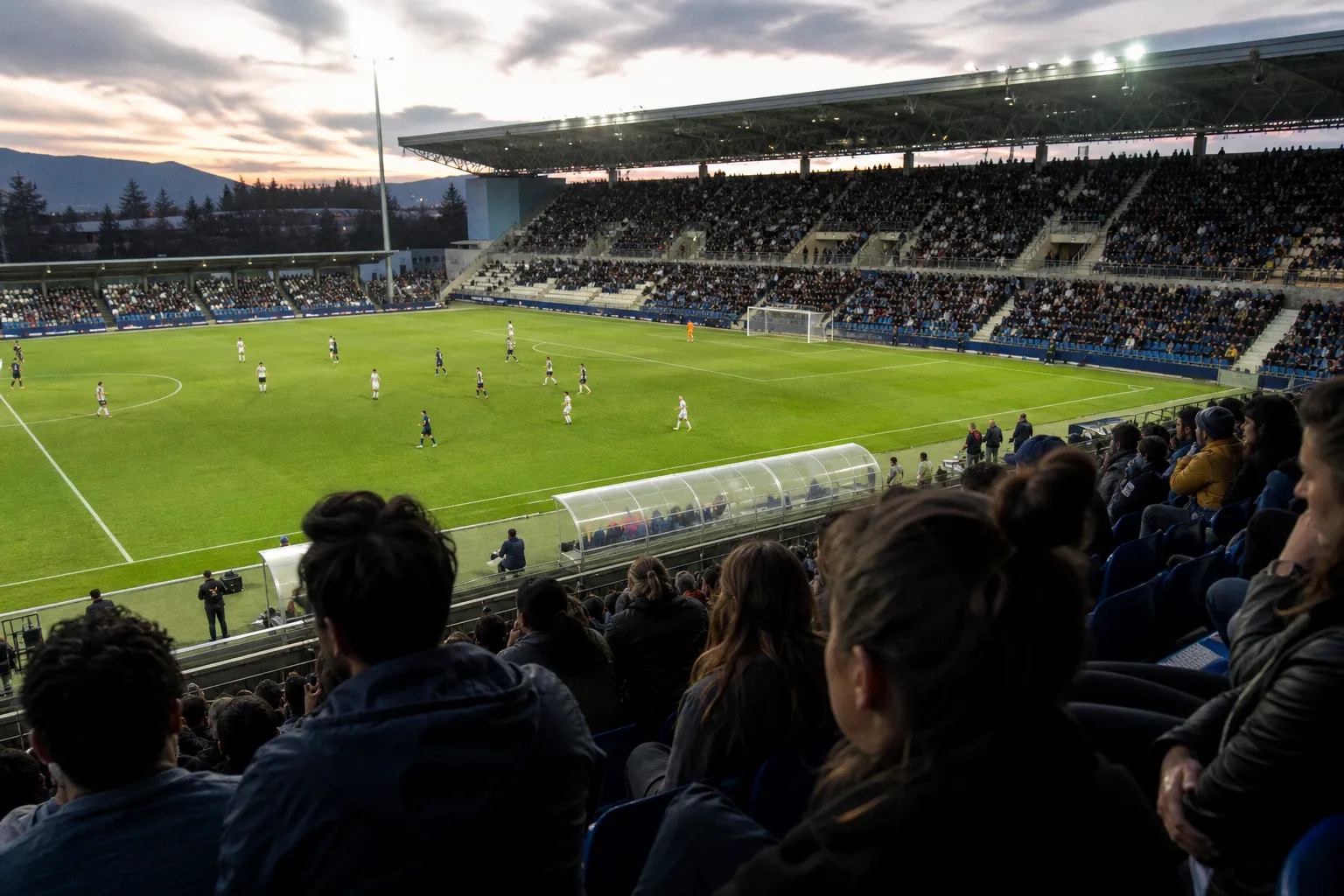 Liga F : le pari risqué de 55 millions d'euros pour le football féminin espagnol